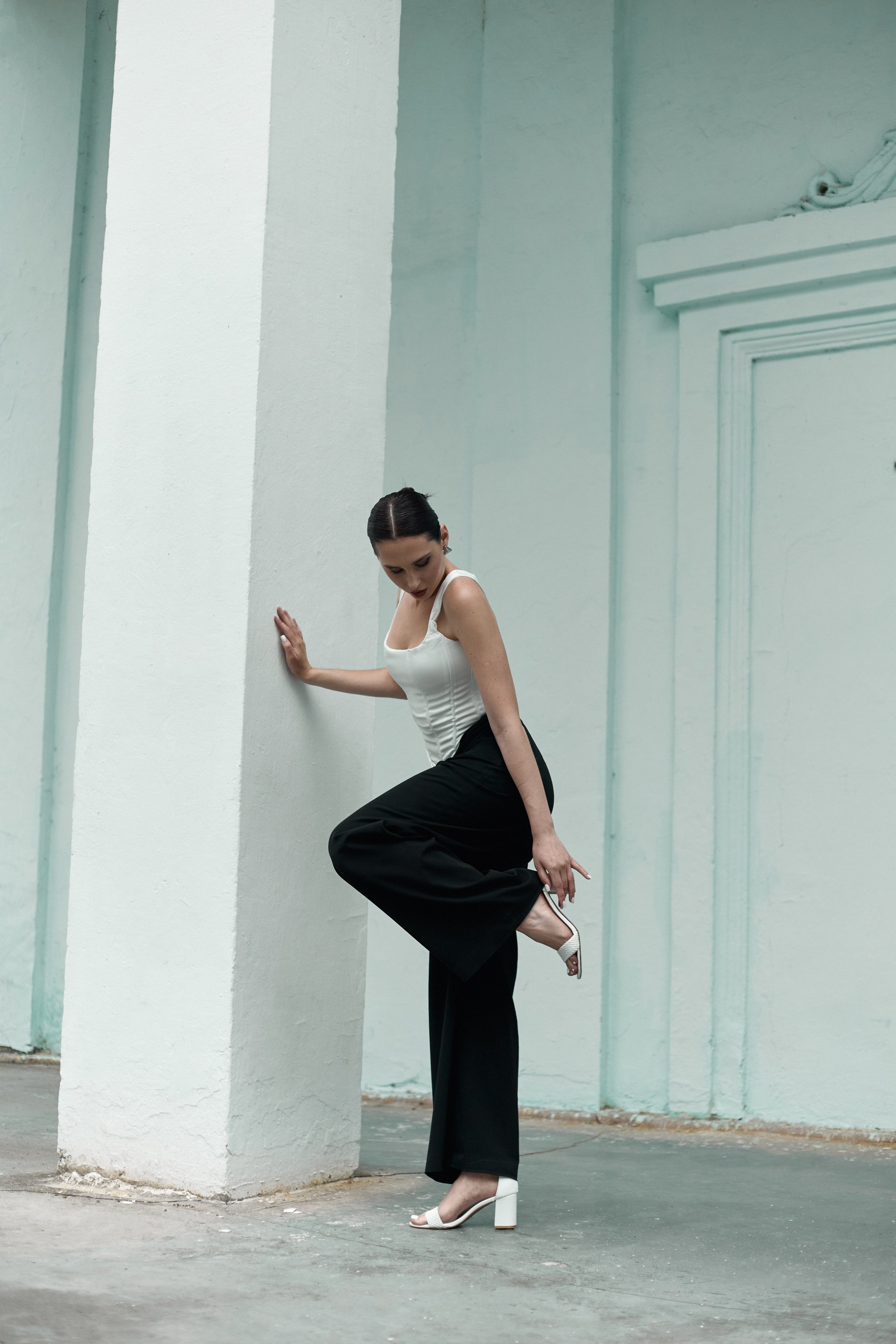 Аня. Фотограф в Липецке, Воронеже и Москве