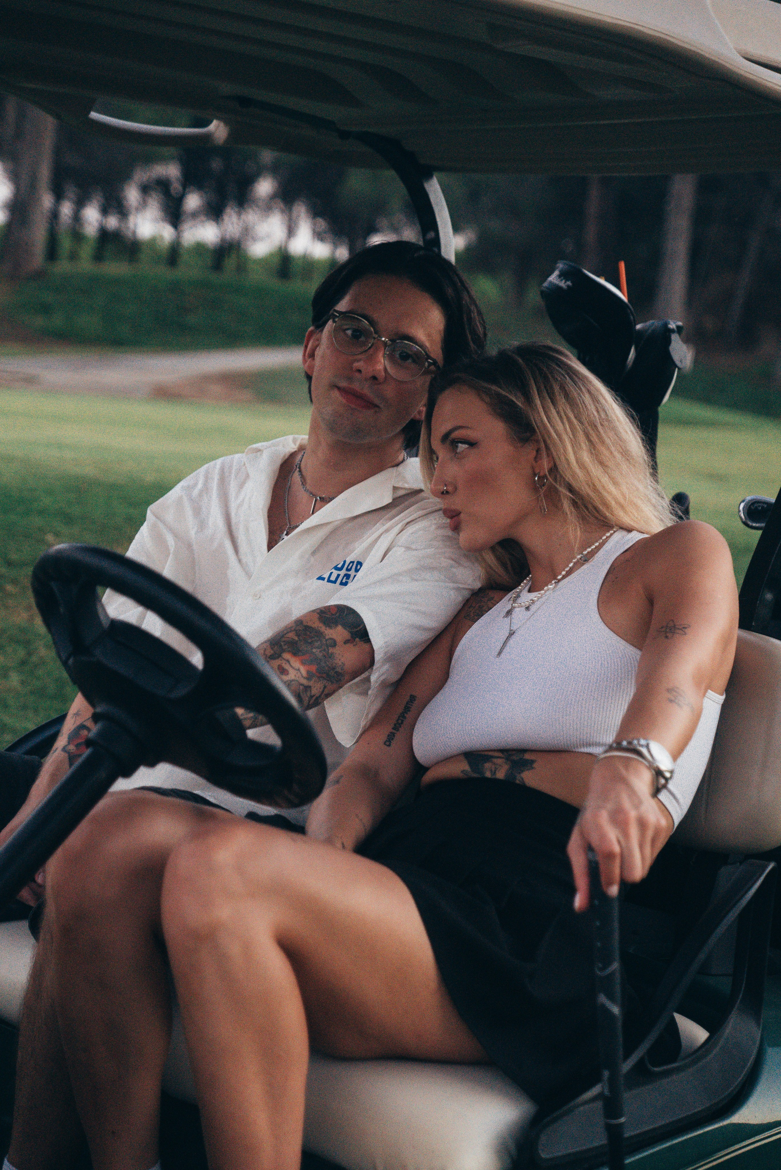 MARY GU. ПЕРСОНАЛЬНЫЙ ФОТОГРАФ