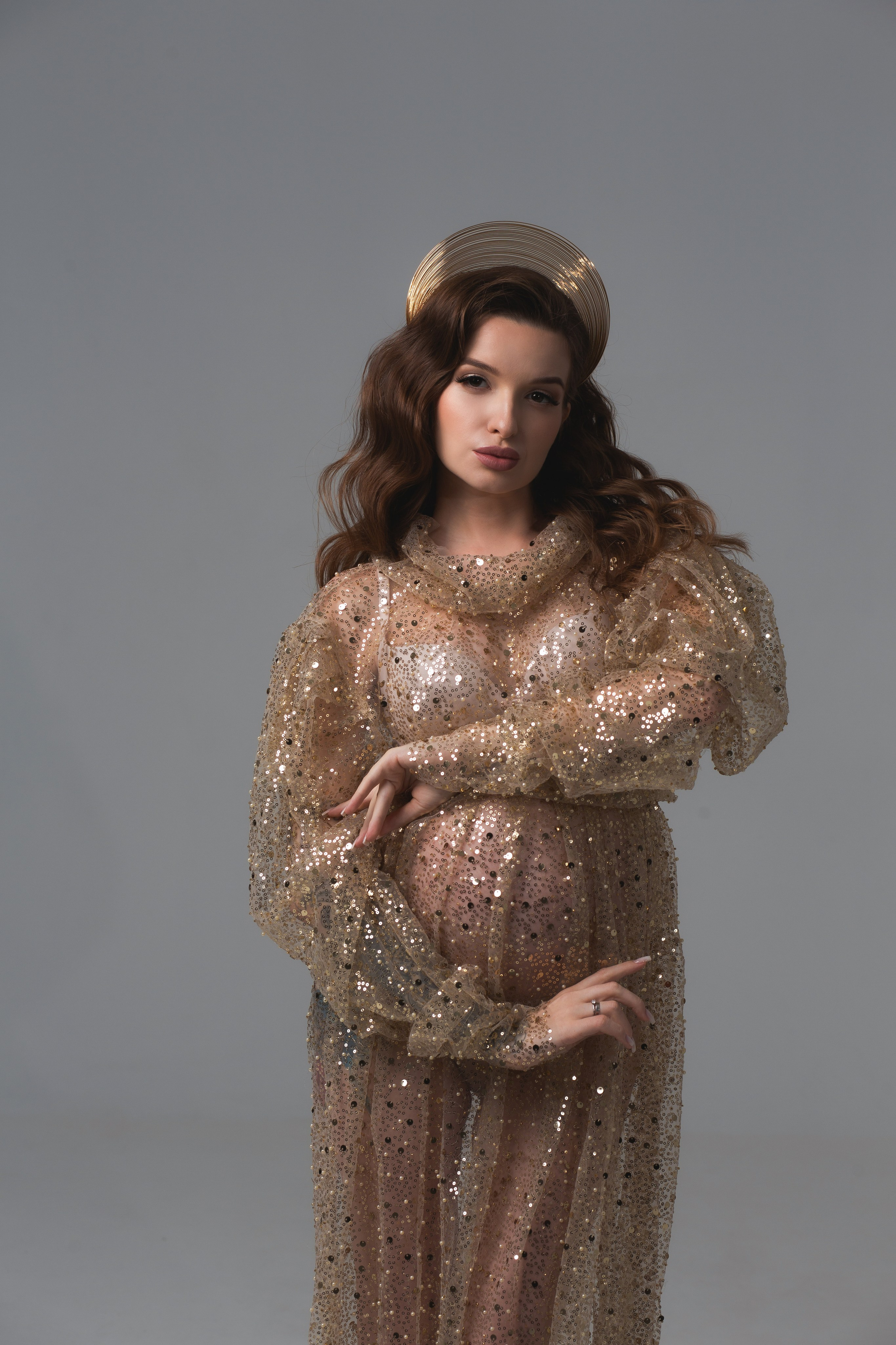 Съёмки беременности. Фотограф беременности и семейный фотограф в Нижнем Новгороде Мила Шелест