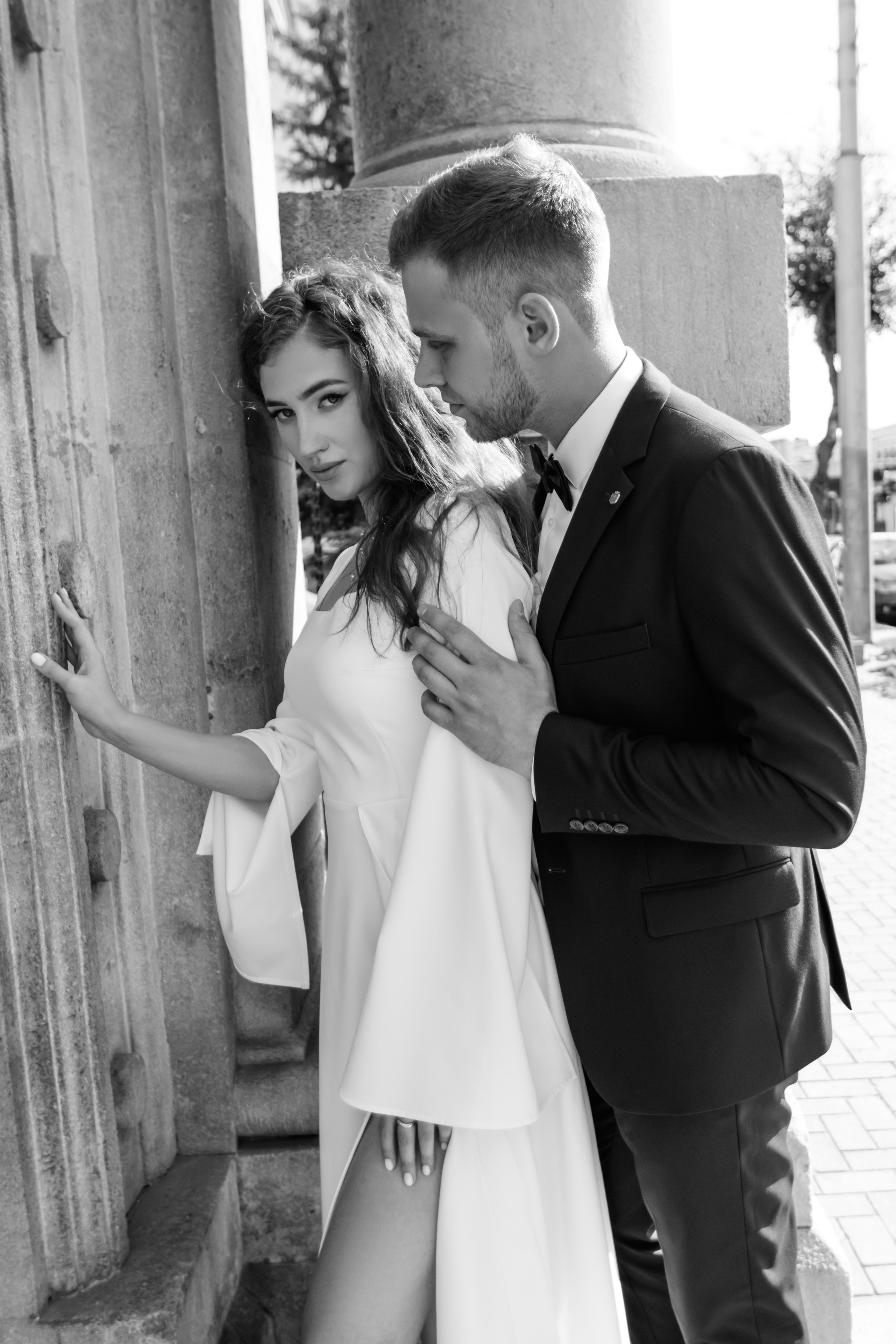 Дом Наумова. Wedding photographer