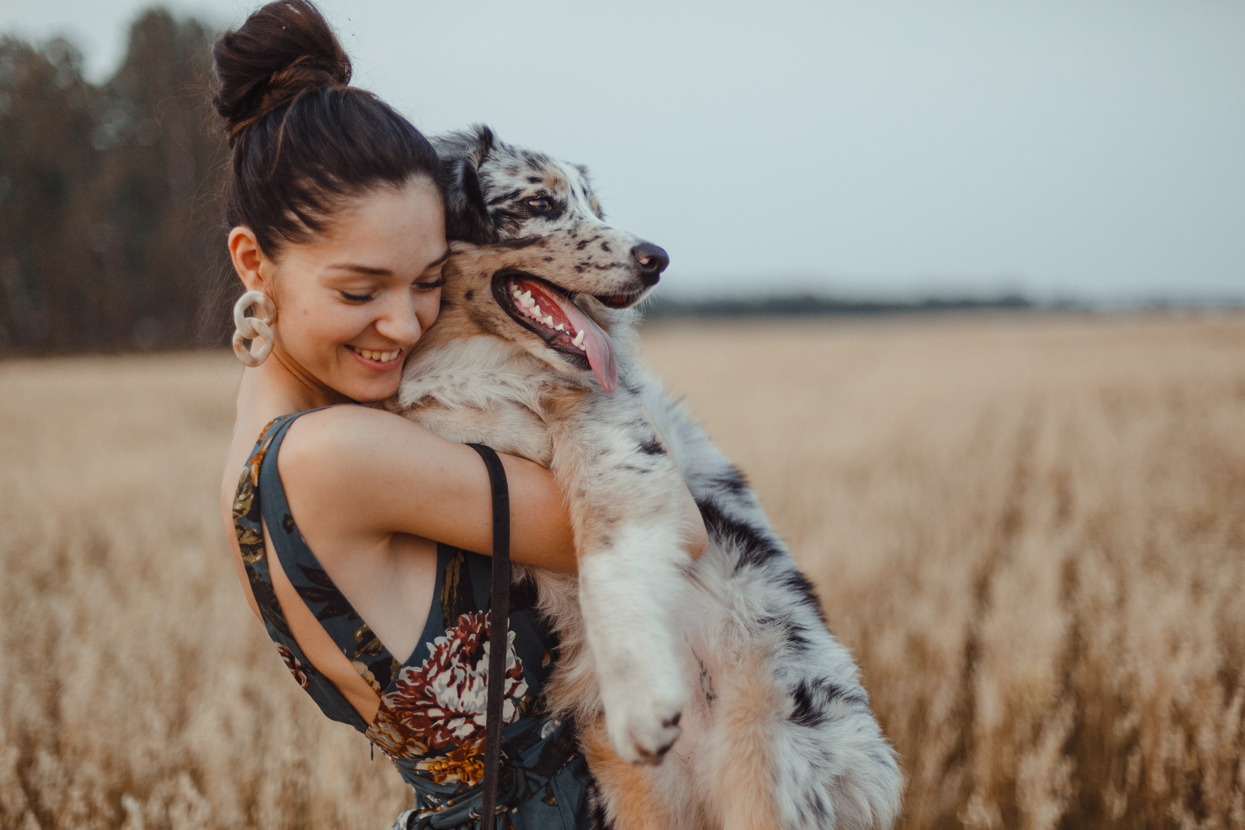 Mike. PHOTOGRAPHER romanoff-egor