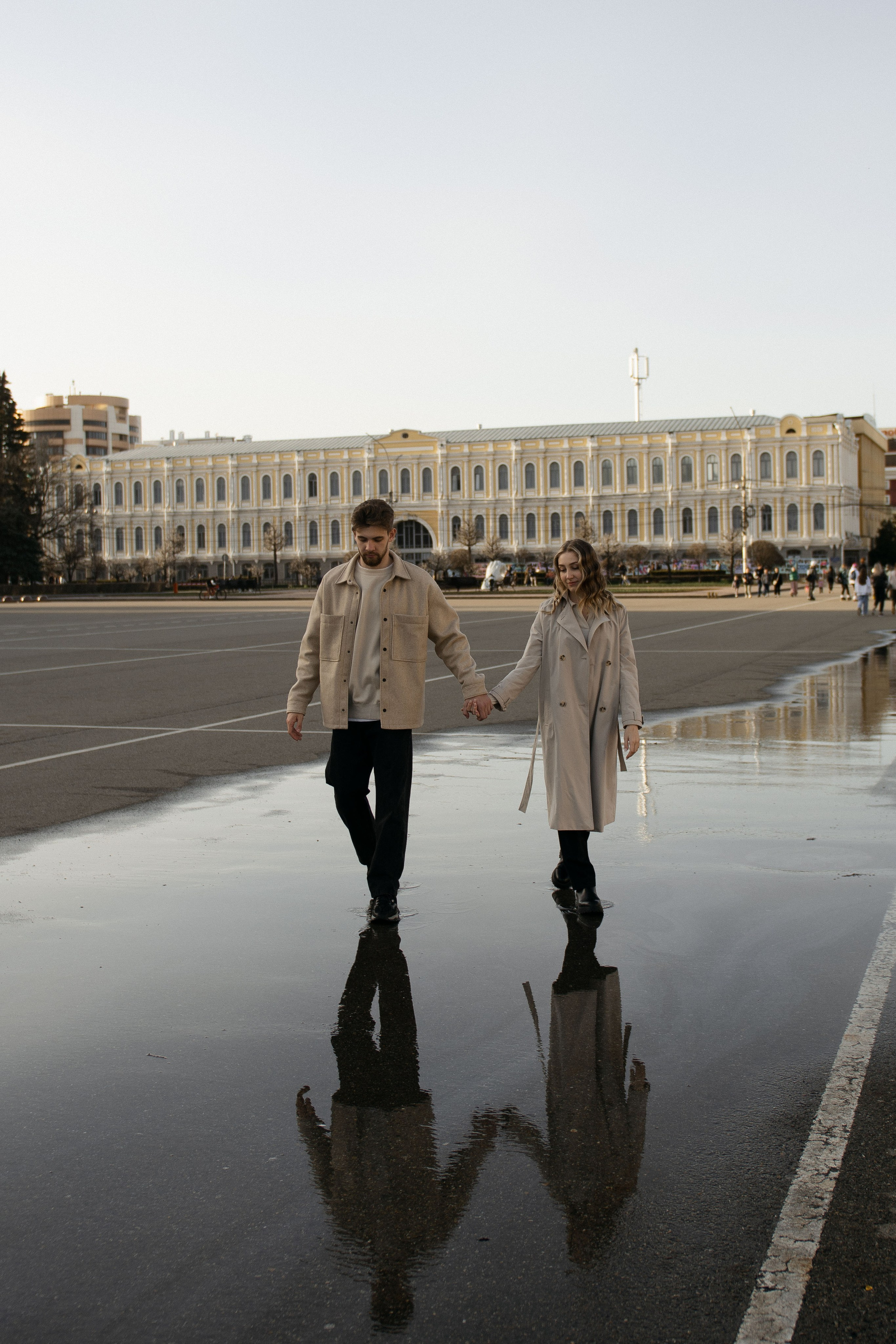 Валерия и Денис. Свадебный и женский фотограф в Ставрополе Вика Лексеева