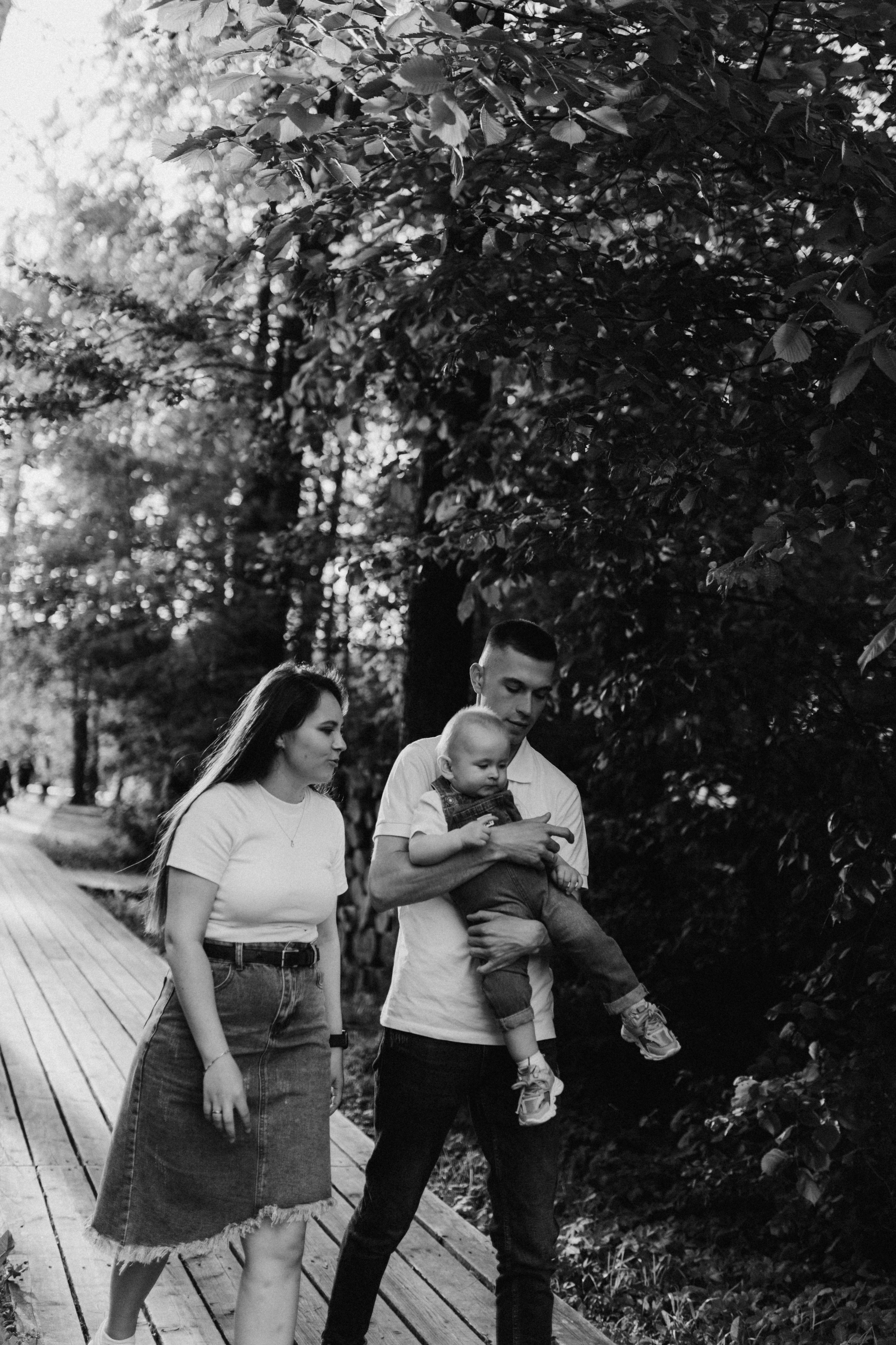 Тимофей, Яна, Юра. Фотограф НОГИНСК, Москва, Анастасия Белая