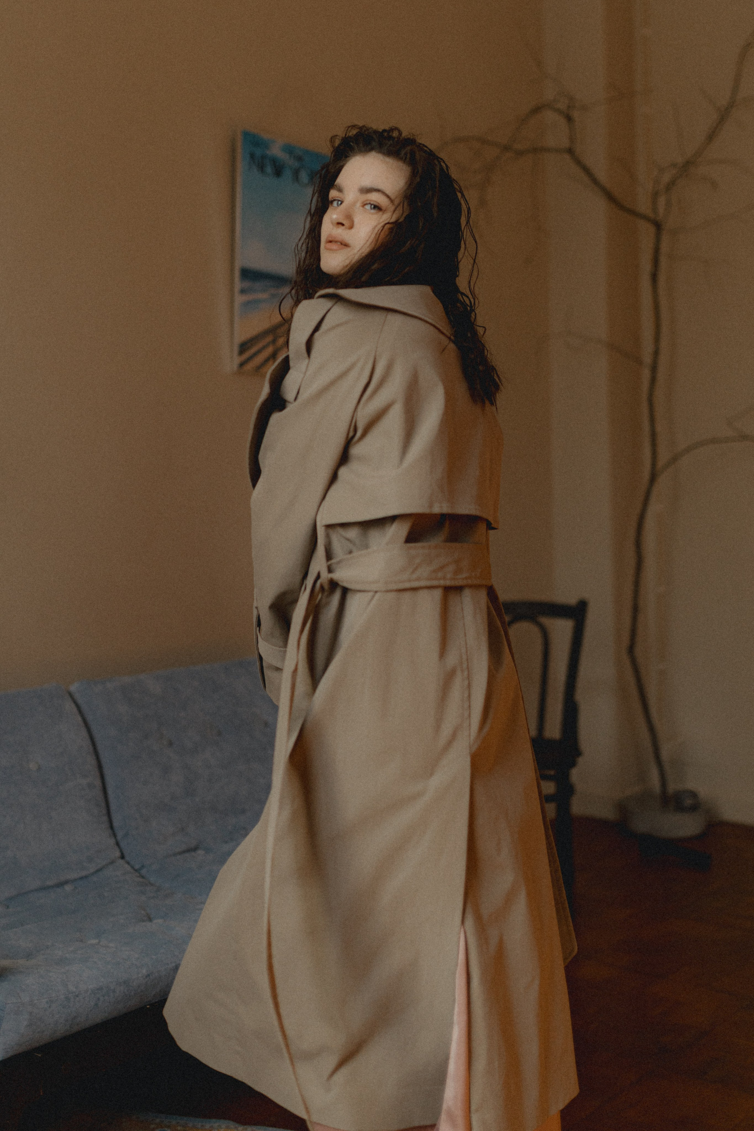 Анастасия. Фотограф НОГИНСК, Москва, Анастасия Белая