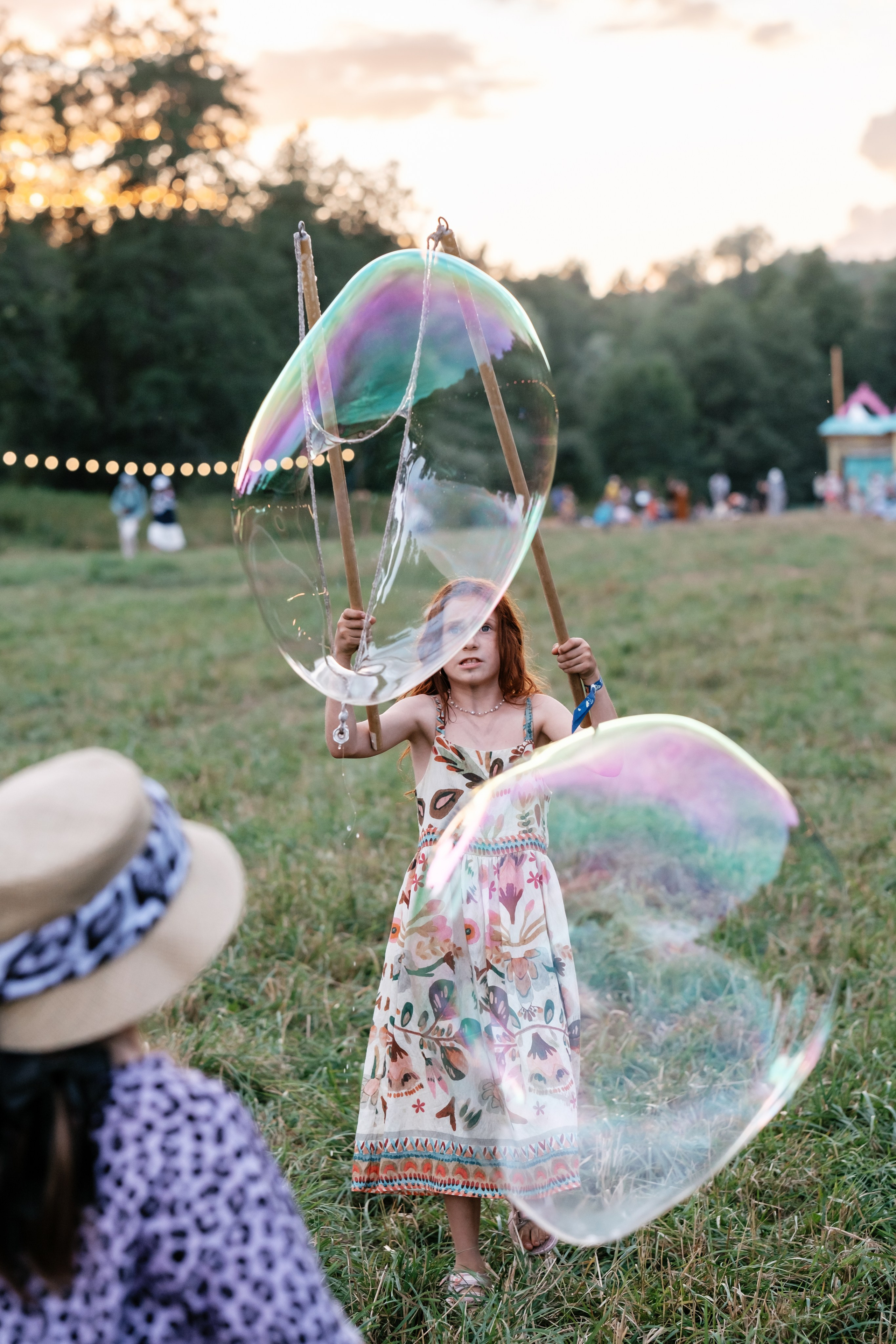 Фестиваль «Бессонница» 2024. Семейный и детский фотограф в Москве Светлана Потемкина