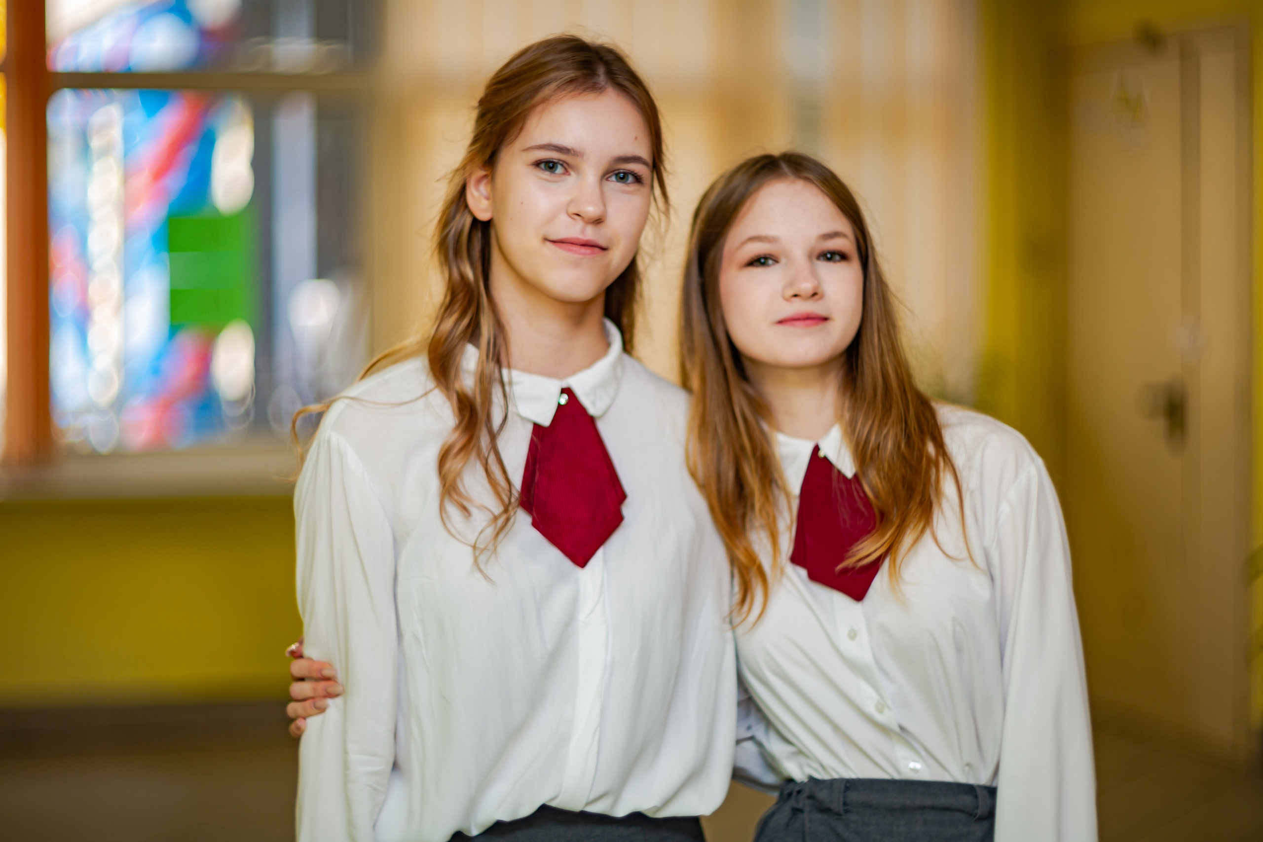 11А. Светлая сторона