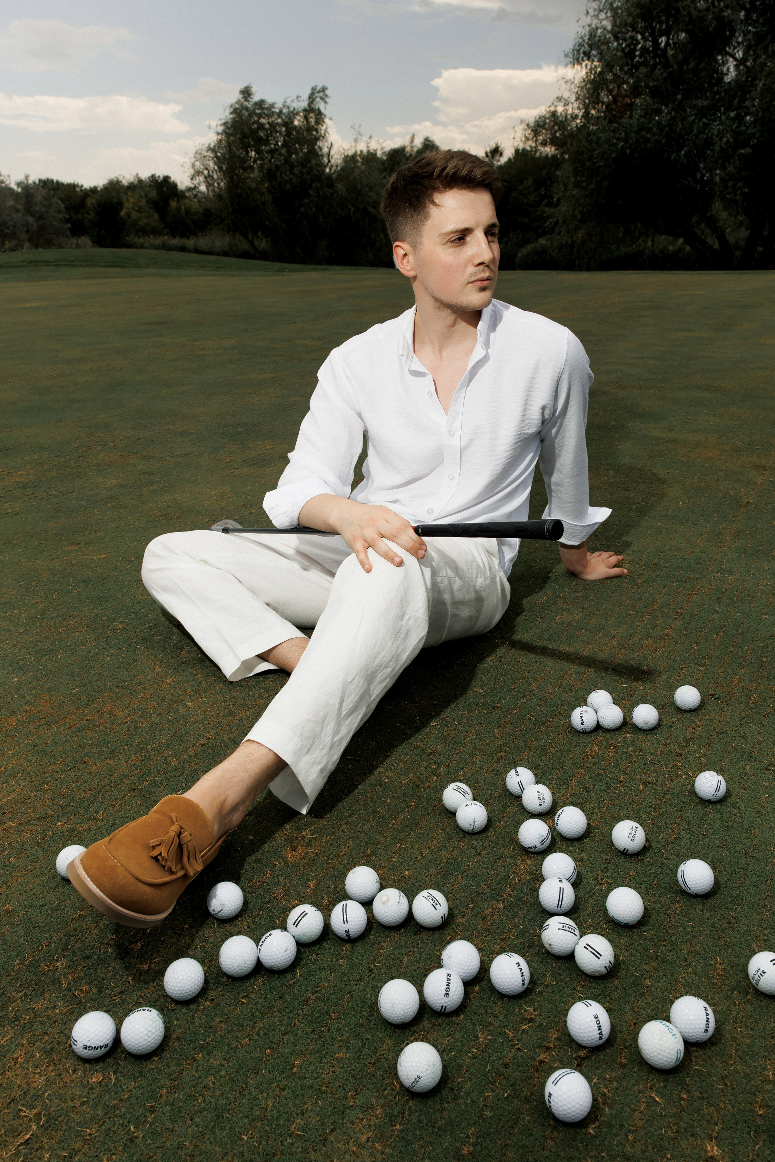 Владимир и Екатерина. Wedding and Reportage photographer Marmarov Christya