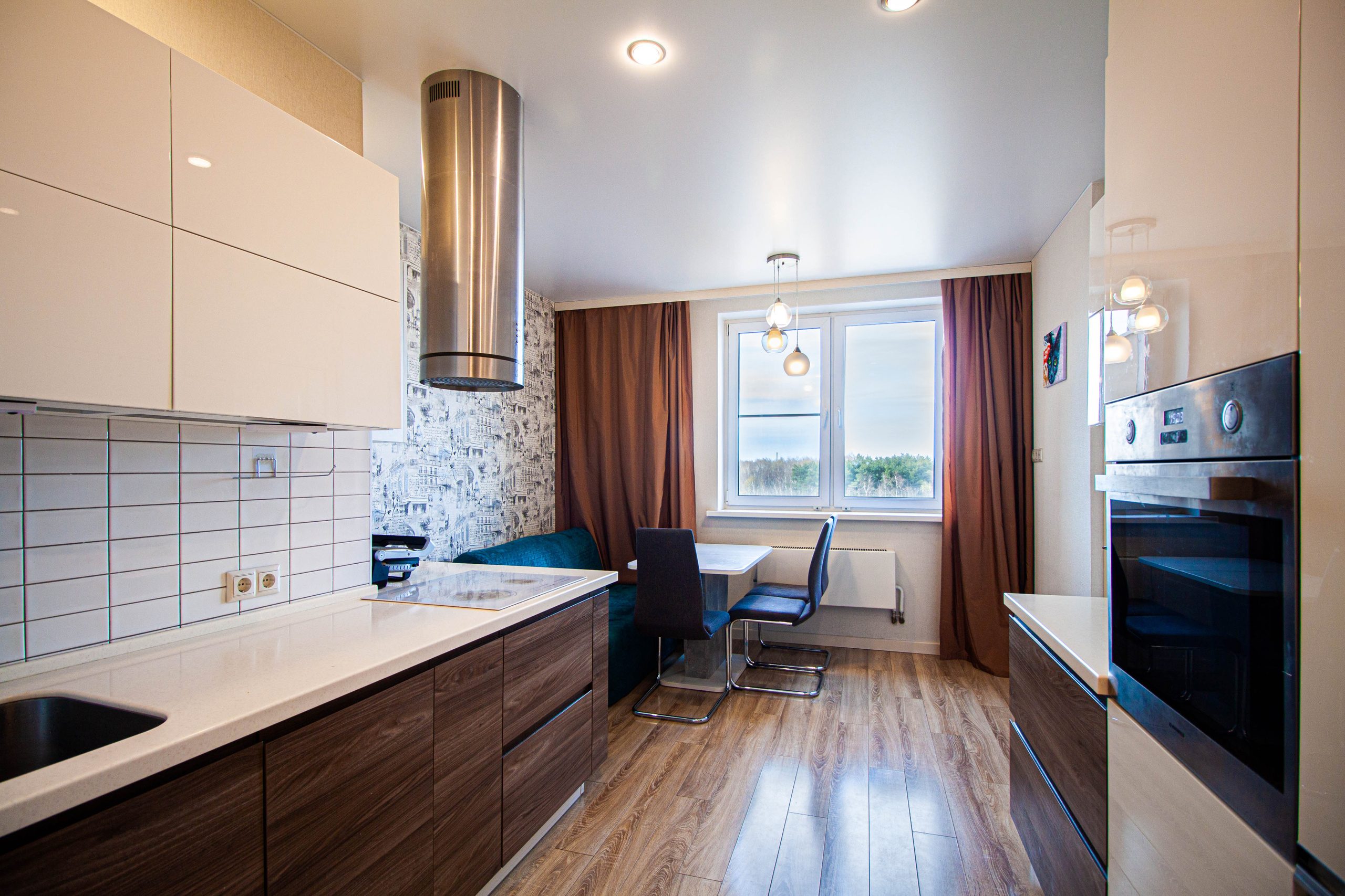 Фотосъемка для продажи или аренды недвижимости. Семейный детский фотограф Зульфия Сабирова Москва