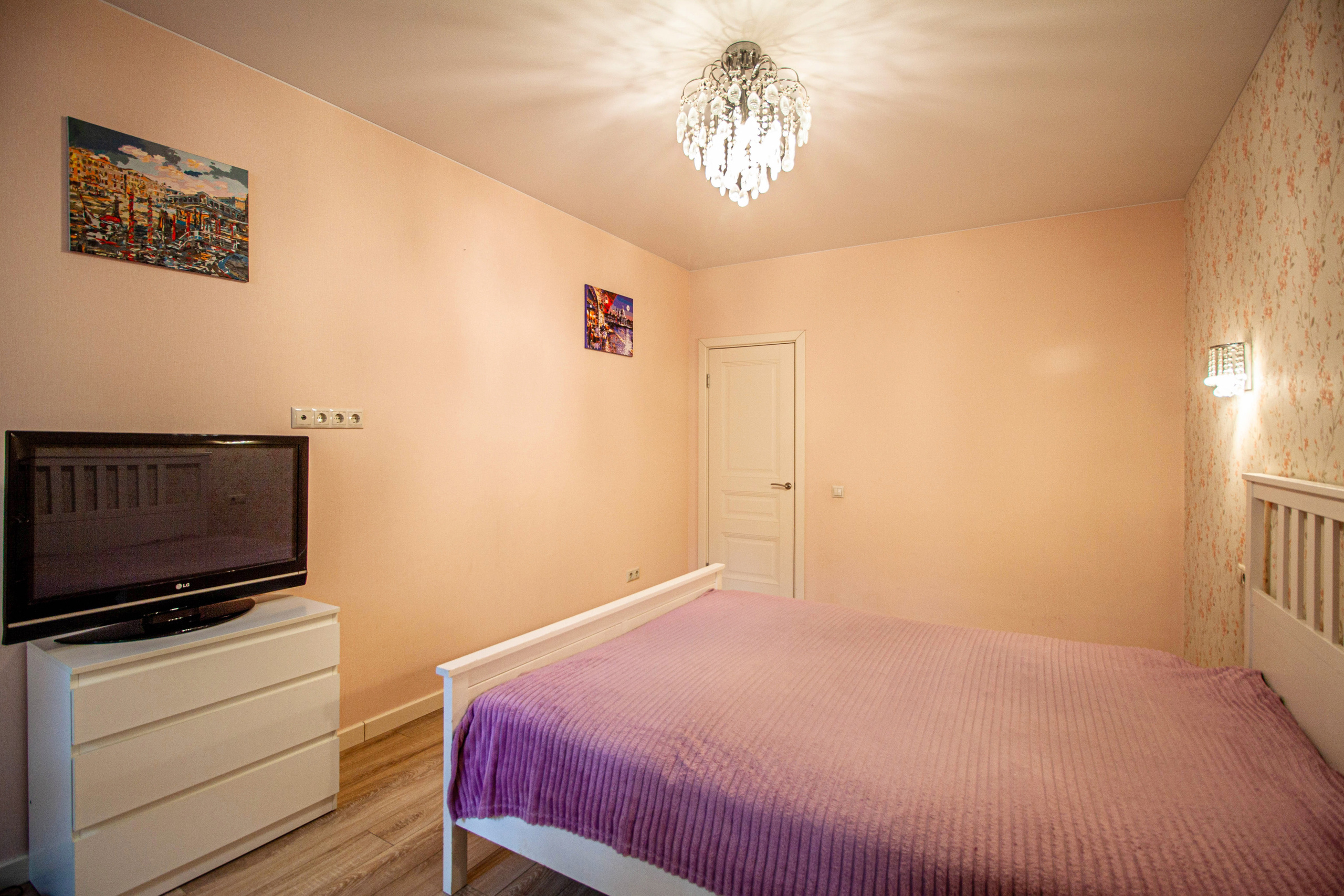 Фотосъемка для продажи или аренды недвижимости. Семейный детский фотограф Зульфия Сабирова Москва