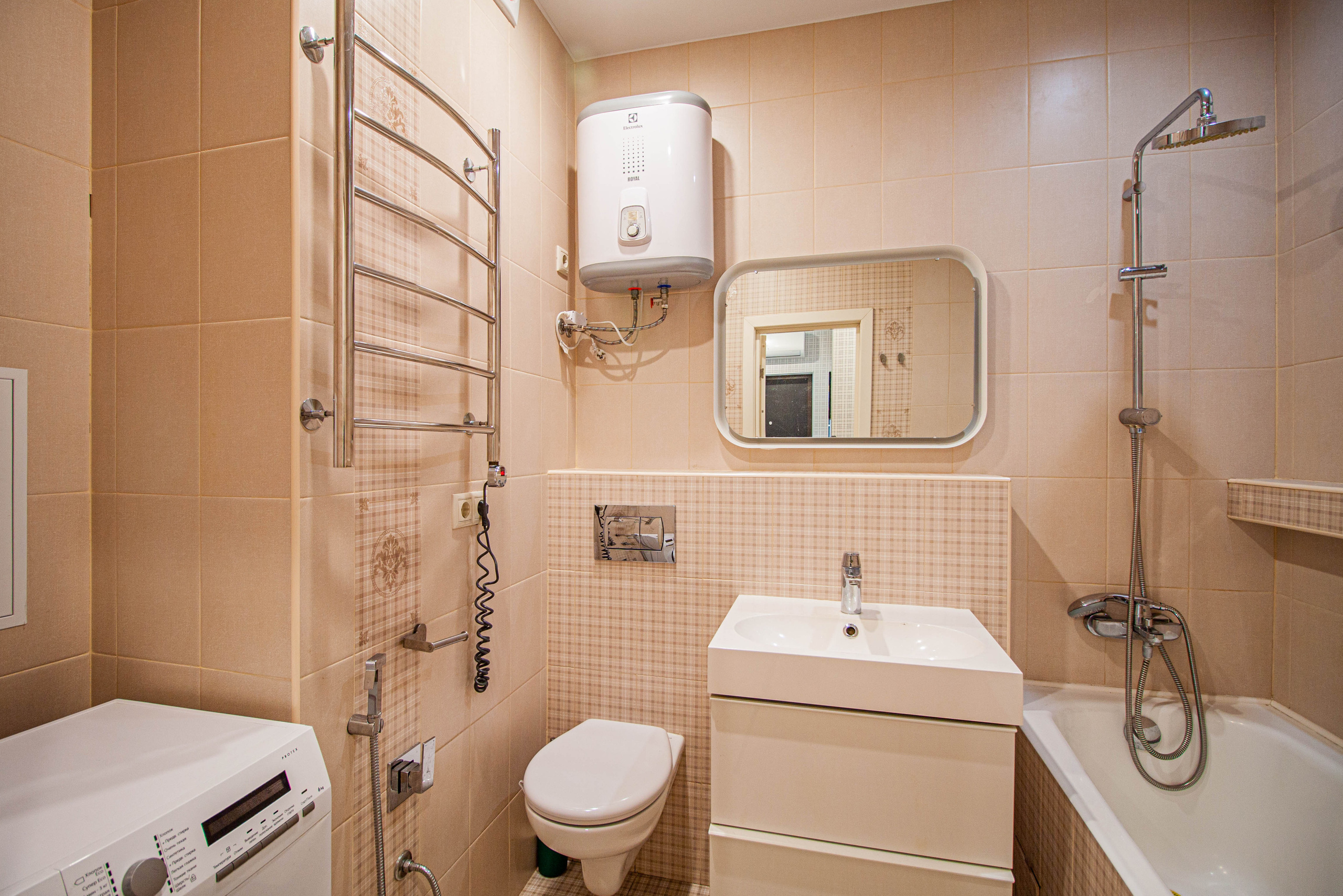 Фотосъемка для продажи или аренды недвижимости. Семейный детский фотограф Зульфия Сабирова Москва