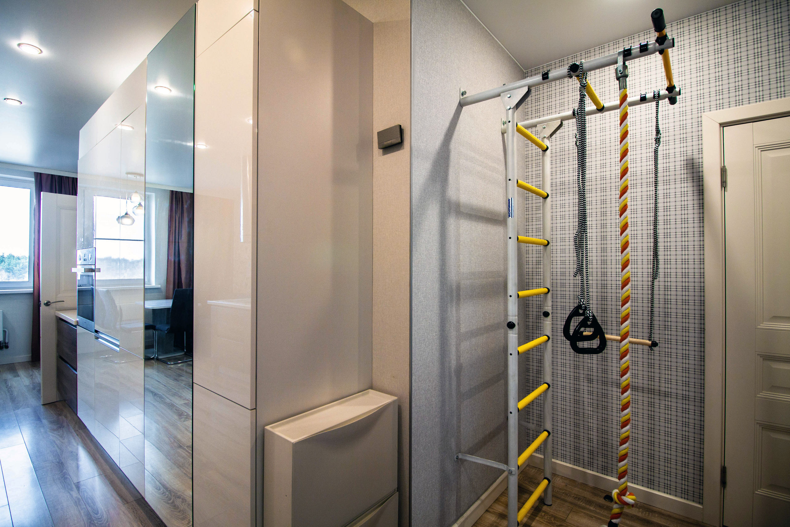 Фотосъемка для продажи или аренды недвижимости. Семейный детский фотограф Зульфия Сабирова Москва