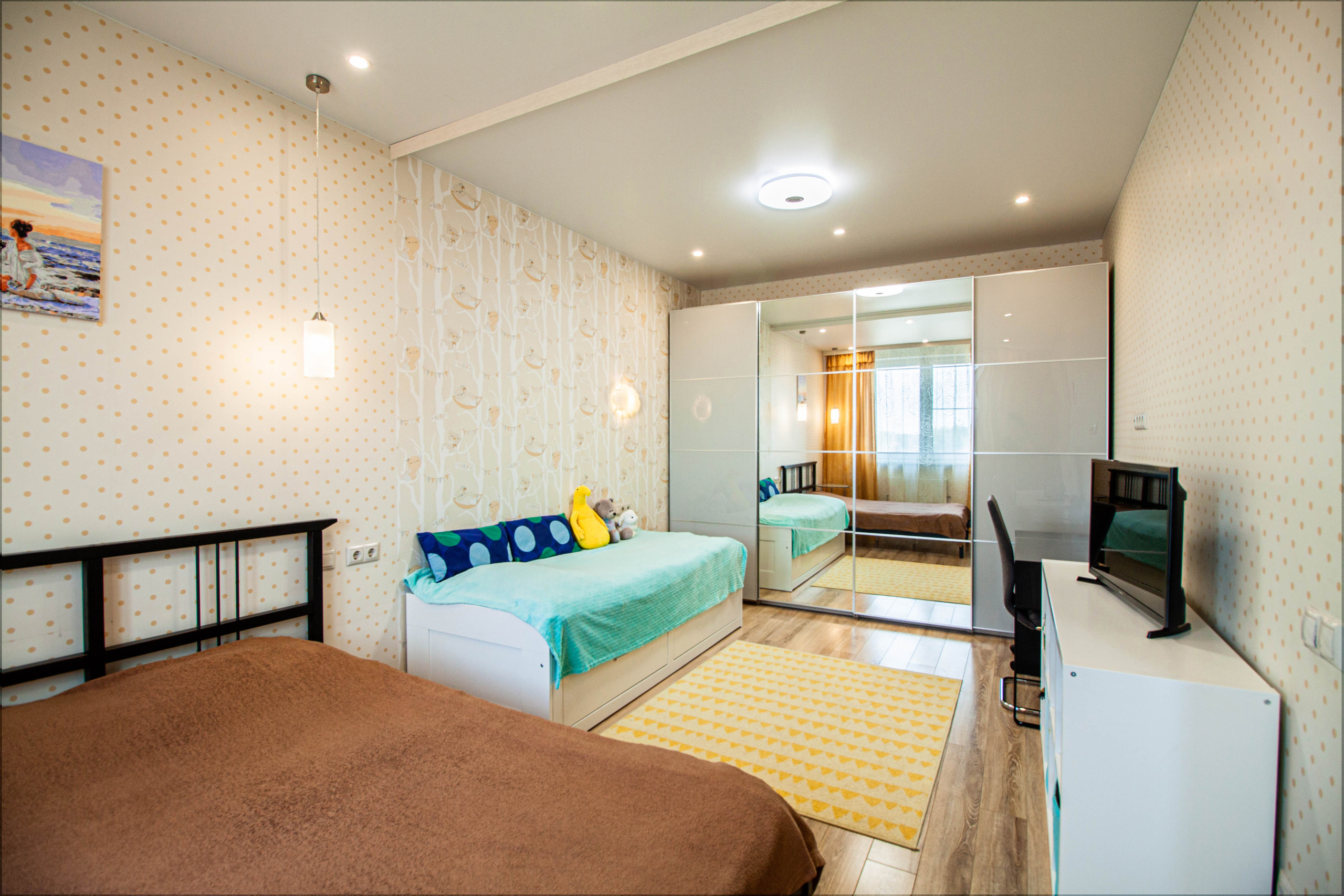 Фотосъемка для продажи или аренды недвижимости. Семейный детский фотограф Зульфия Сабирова Москва