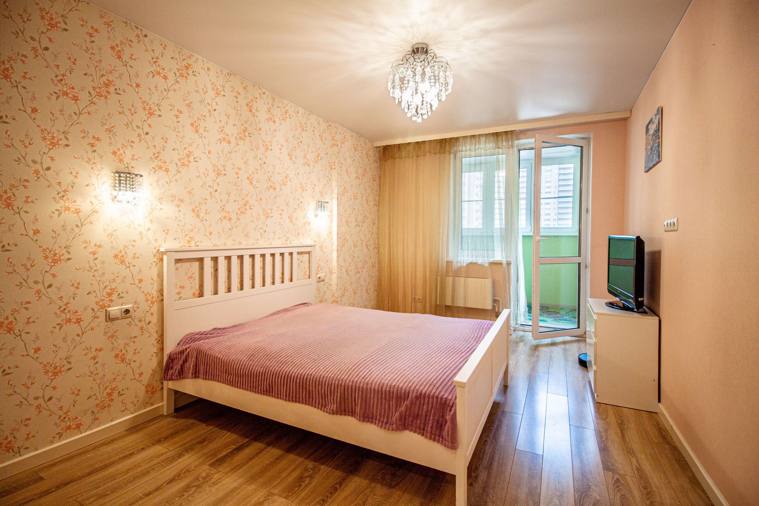 Фотосъемка для продажи или аренды недвижимости. Семейный детский фотограф Зульфия Сабирова Москва