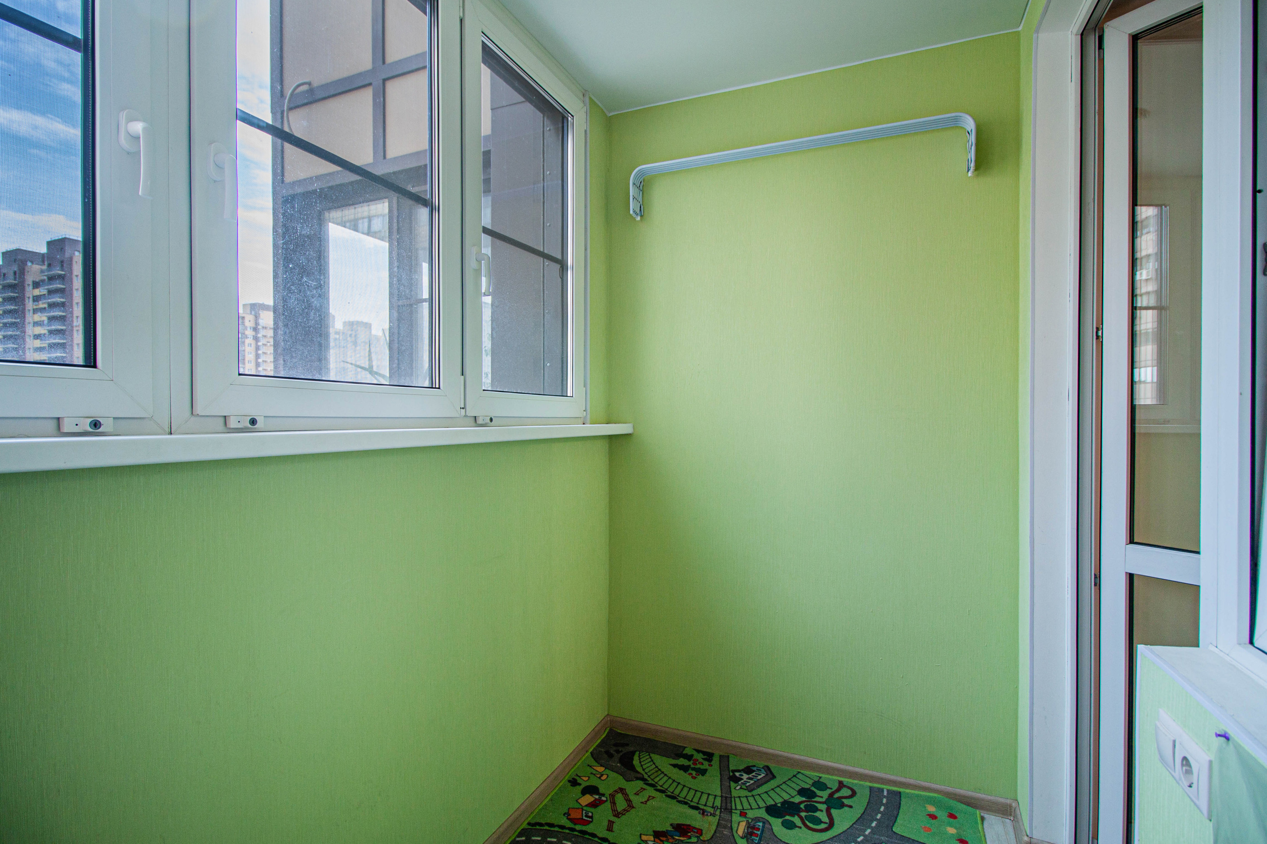 Фотосъемка для продажи или аренды недвижимости. Семейный детский фотограф Зульфия Сабирова Москва