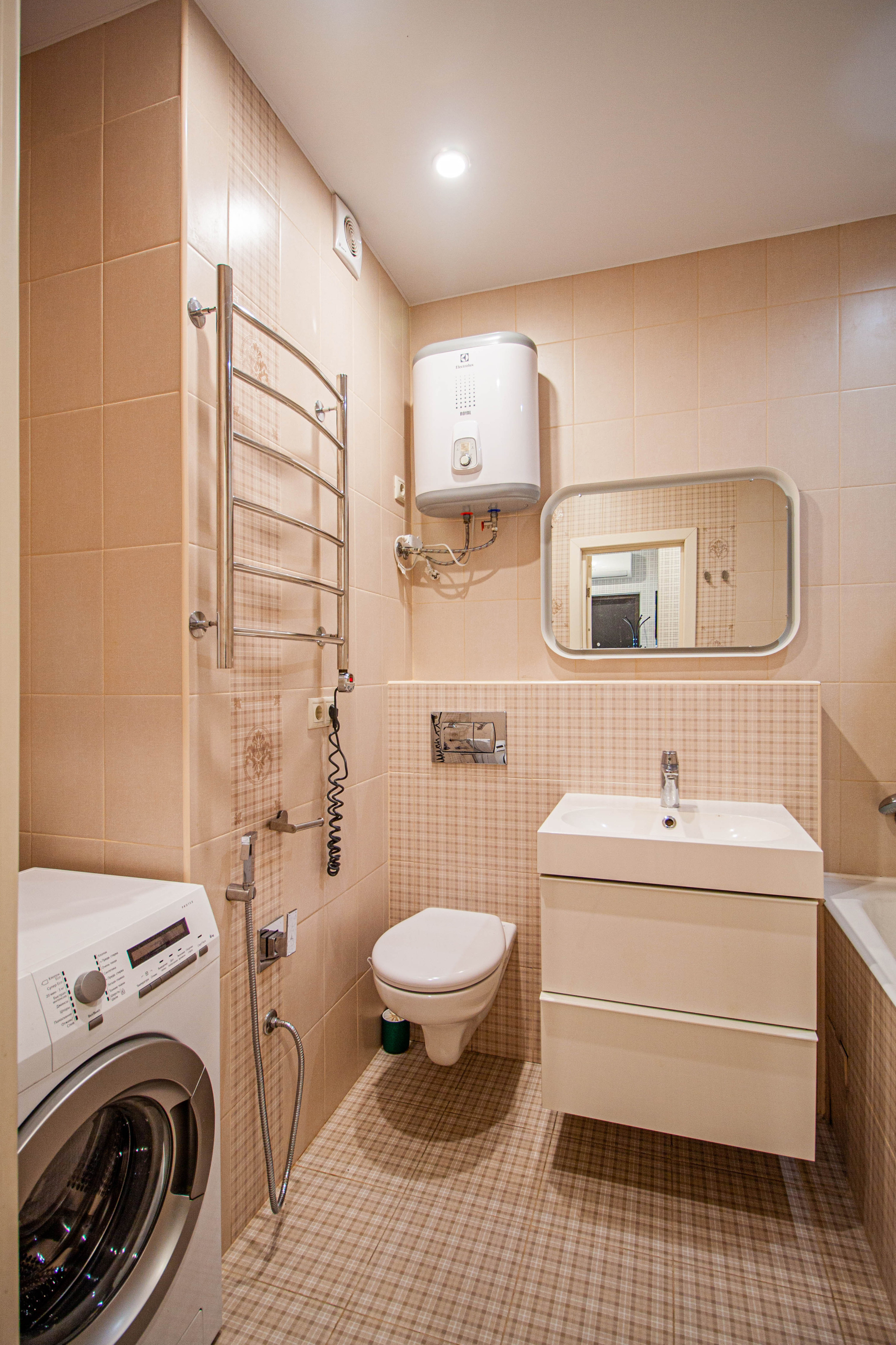 Фотосъемка для продажи или аренды недвижимости. Семейный детский фотограф Зульфия Сабирова Москва