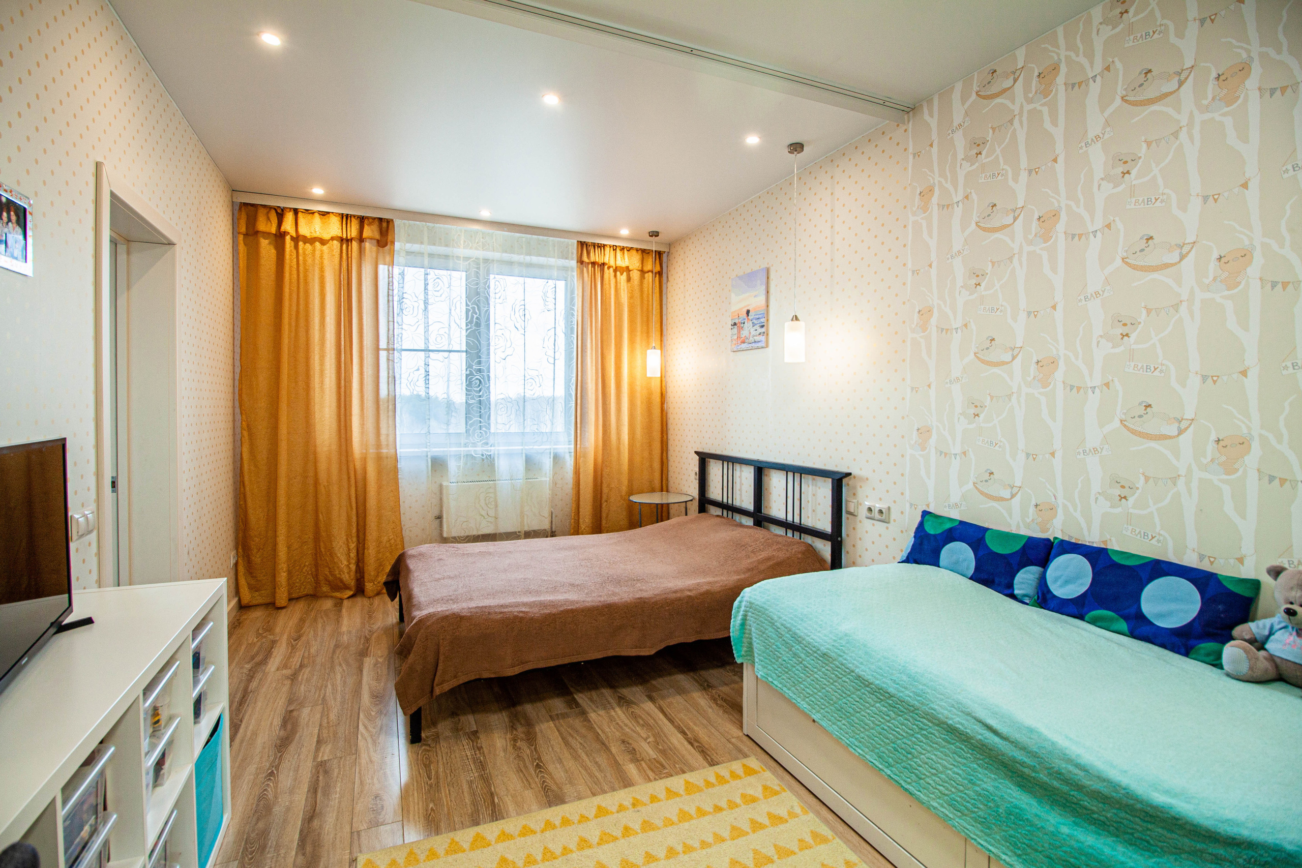 Фотосъемка для продажи или аренды недвижимости. Семейный детский фотограф Зульфия Сабирова Москва