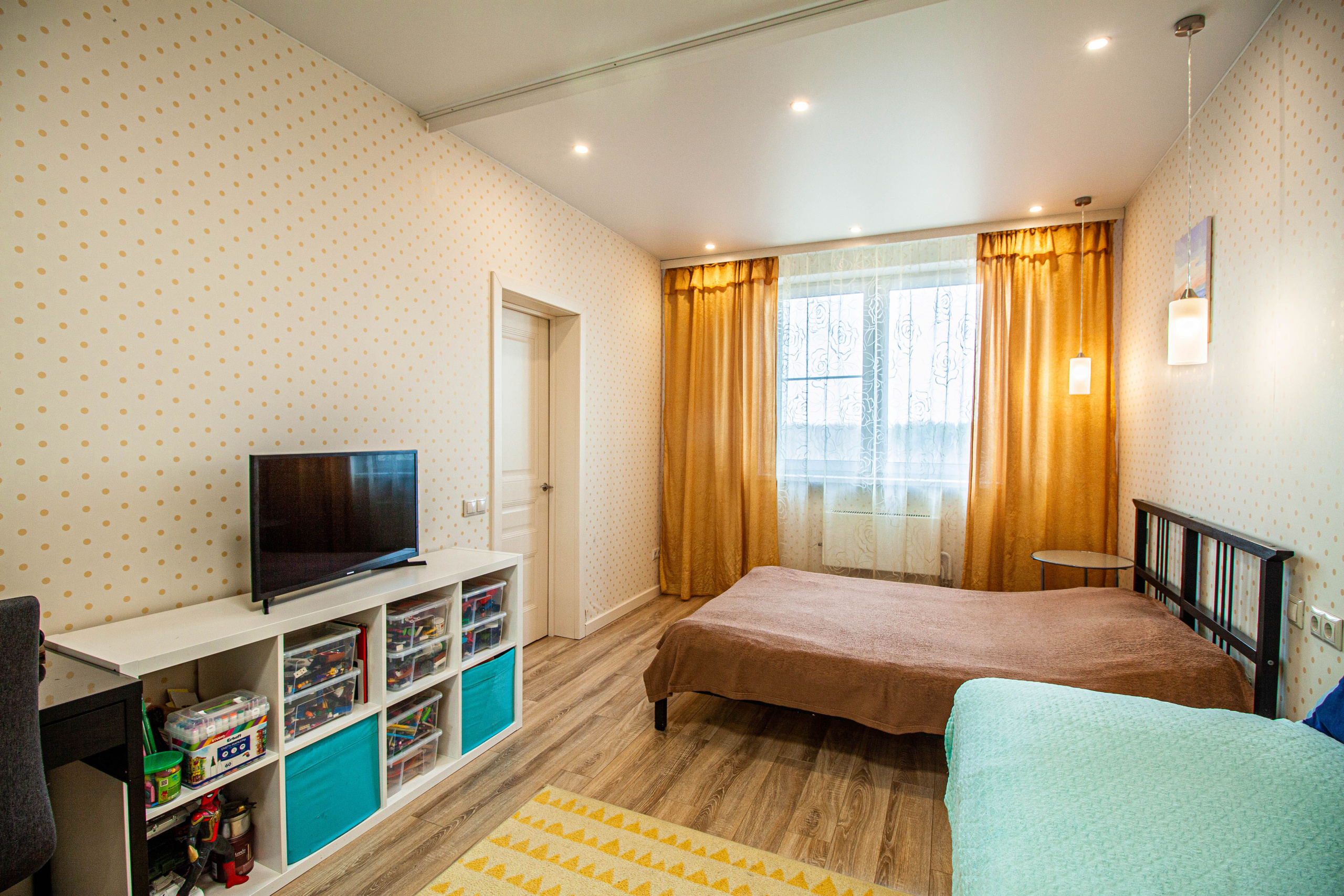 Фотосъемка для продажи или аренды недвижимости. Семейный детский фотограф Зульфия Сабирова Москва