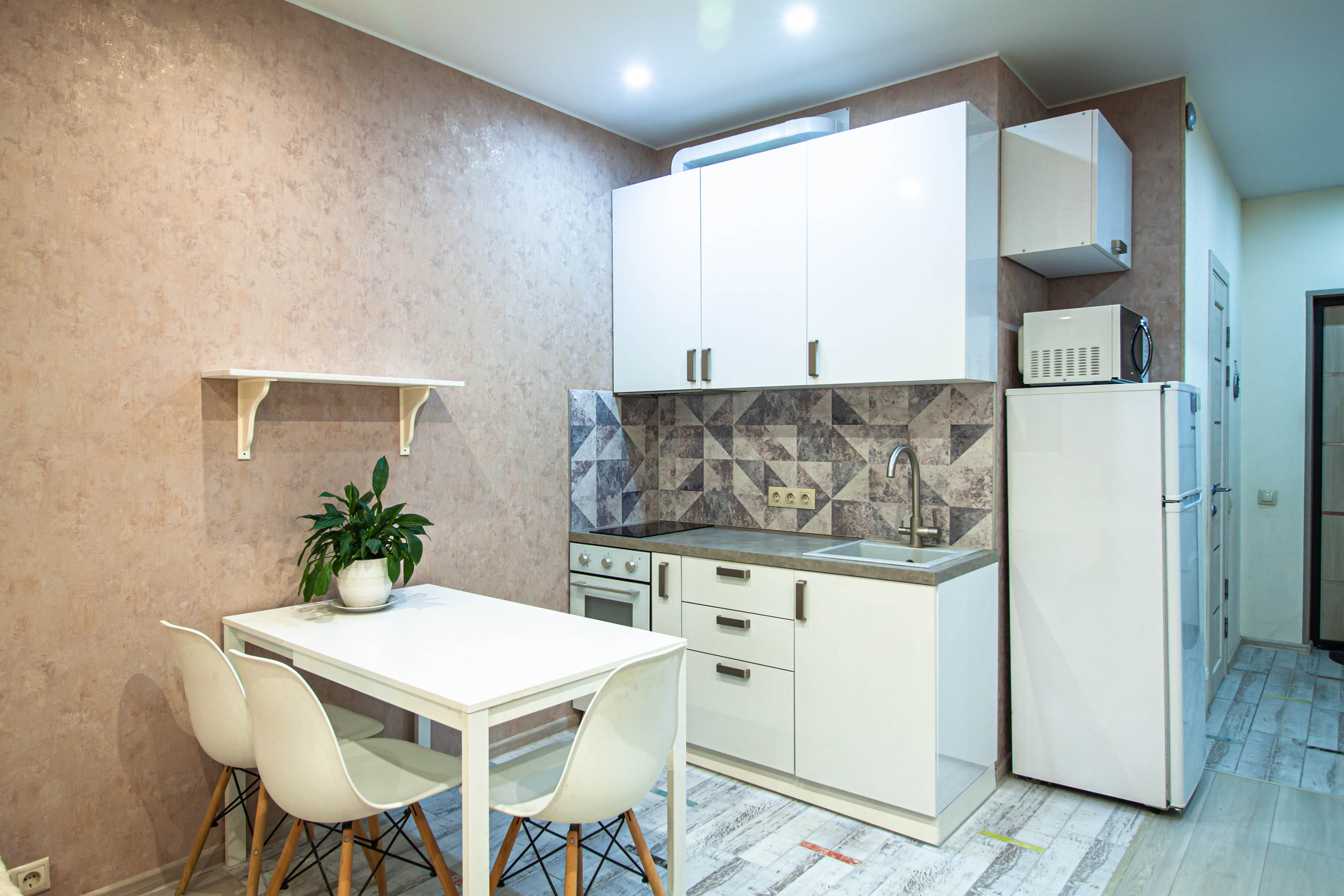 Фотосъемка для продажи или аренды недвижимости. Семейный детский фотограф Зульфия Сабирова Москва