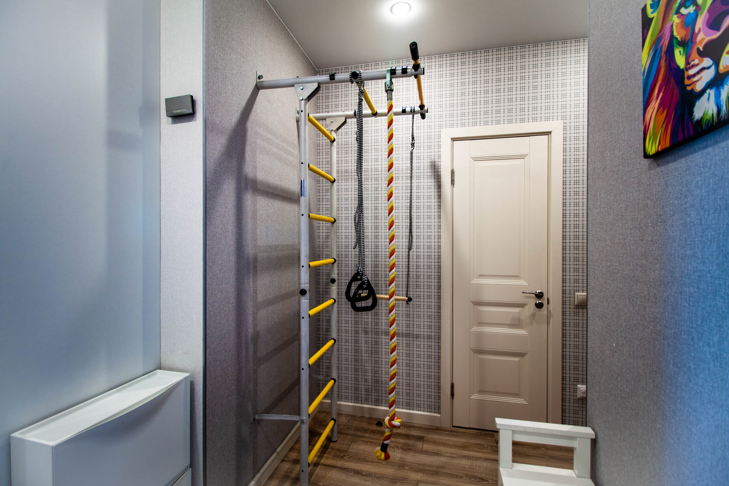 Фотосъемка для продажи или аренды недвижимости. Семейный детский фотограф Зульфия Сабирова Москва