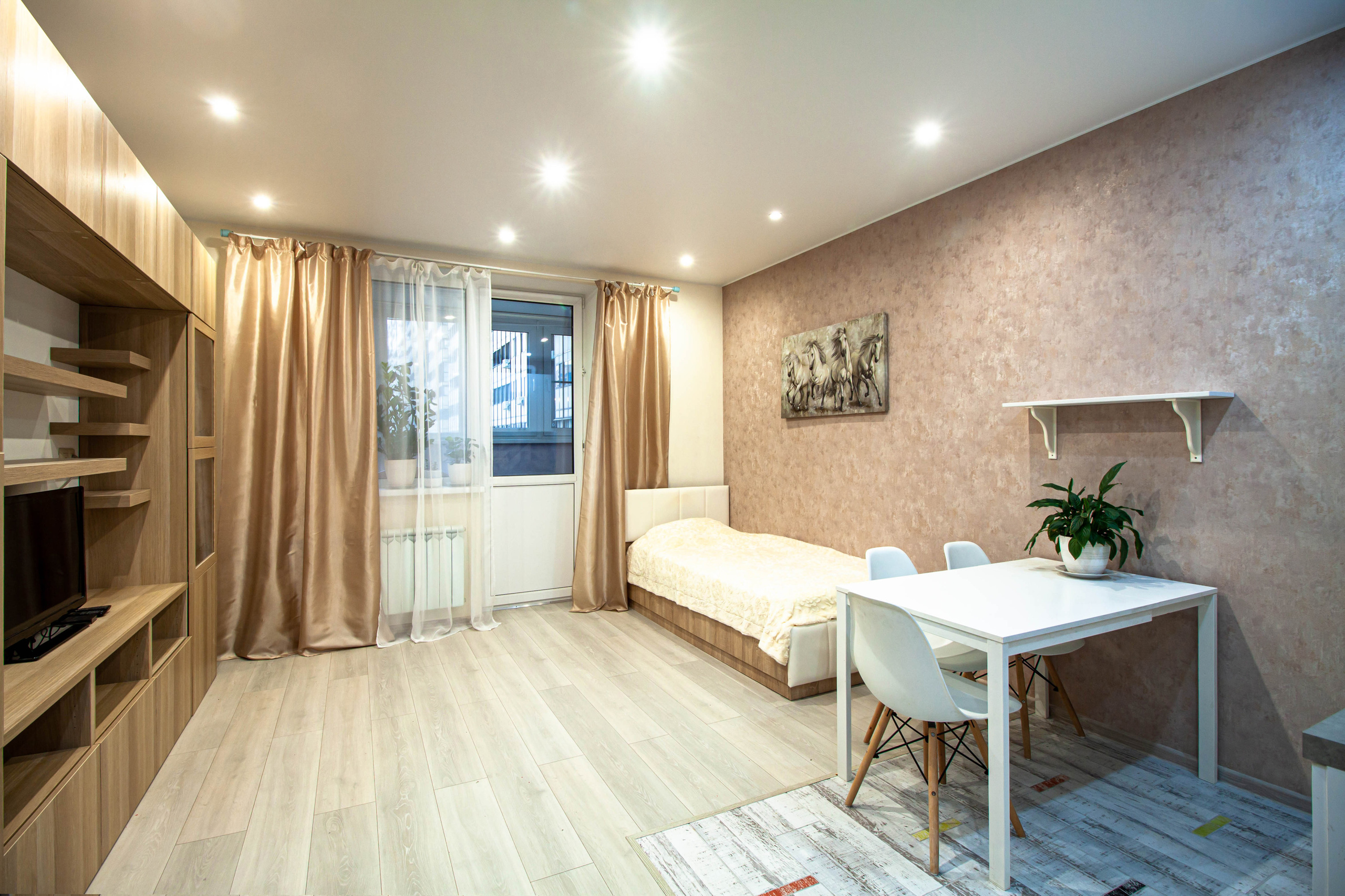 Фотосъемка для продажи или аренды недвижимости. Семейный детский фотограф Зульфия Сабирова Москва