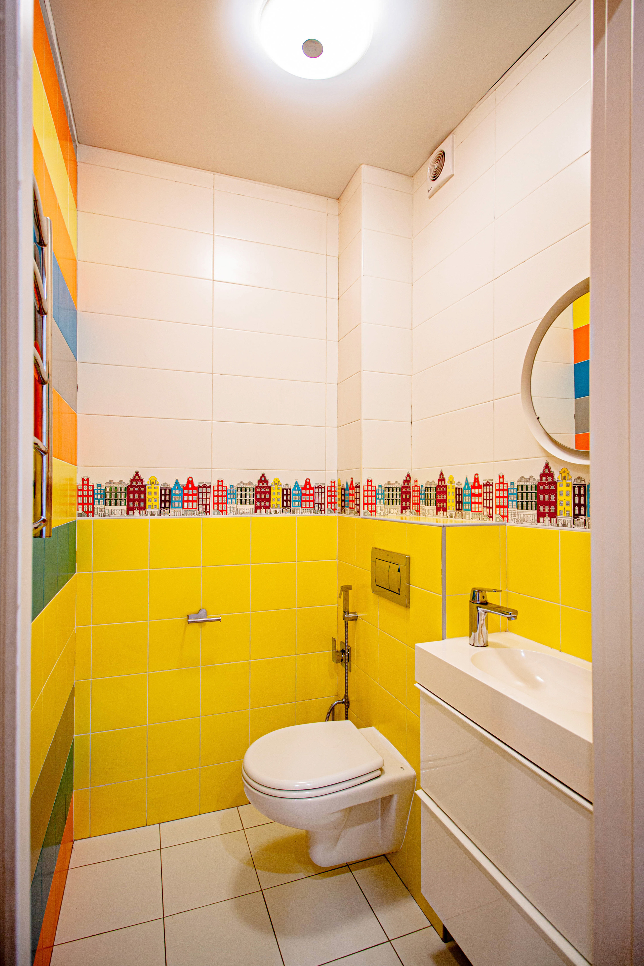 Фотосъемка для продажи или аренды недвижимости. Семейный детский фотограф Зульфия Сабирова Москва