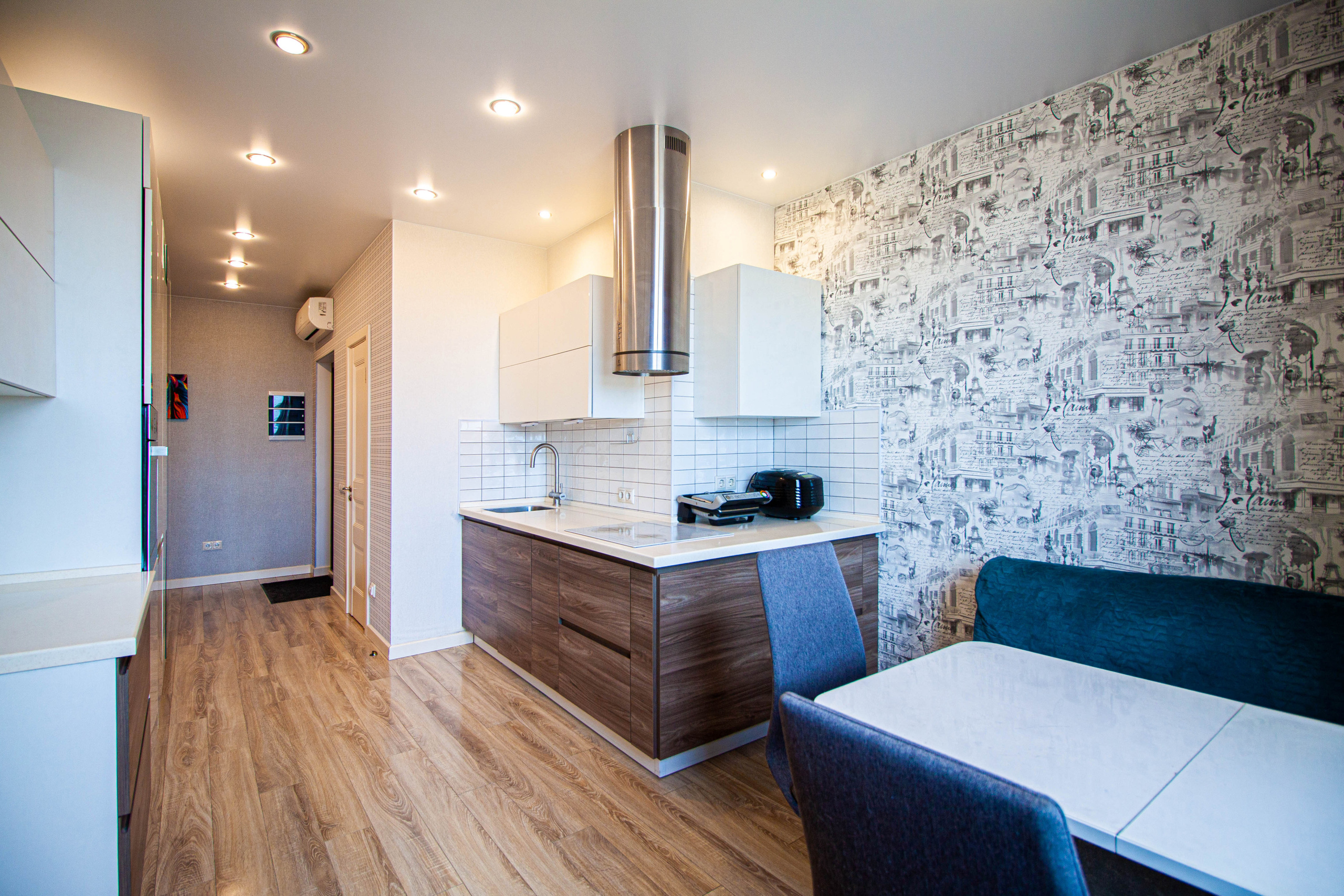 Фотосъемка для продажи или аренды недвижимости. Семейный детский фотограф Зульфия Сабирова Москва