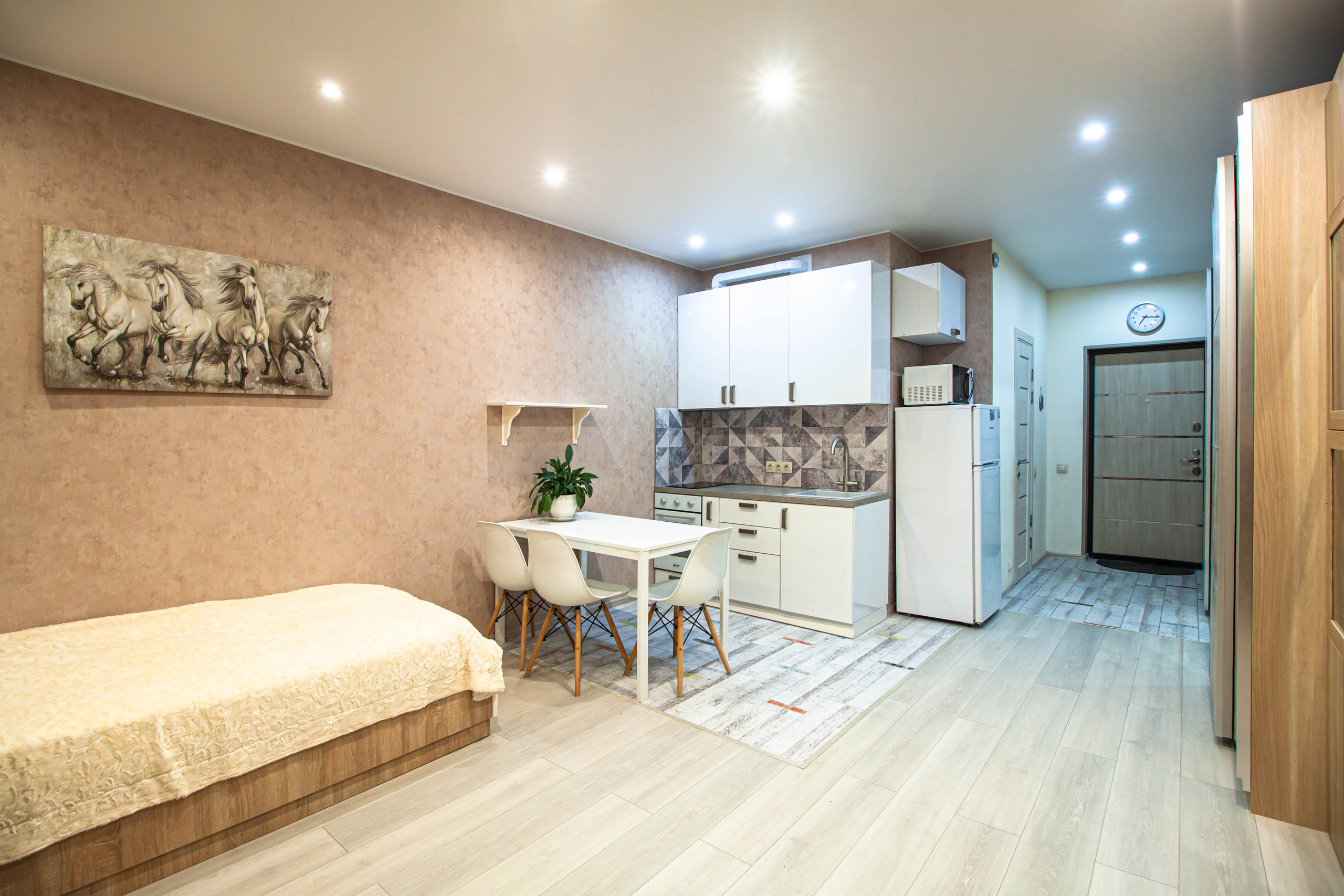 Фотосъемка для продажи или аренды недвижимости. Семейный детский фотограф Зульфия Сабирова Москва