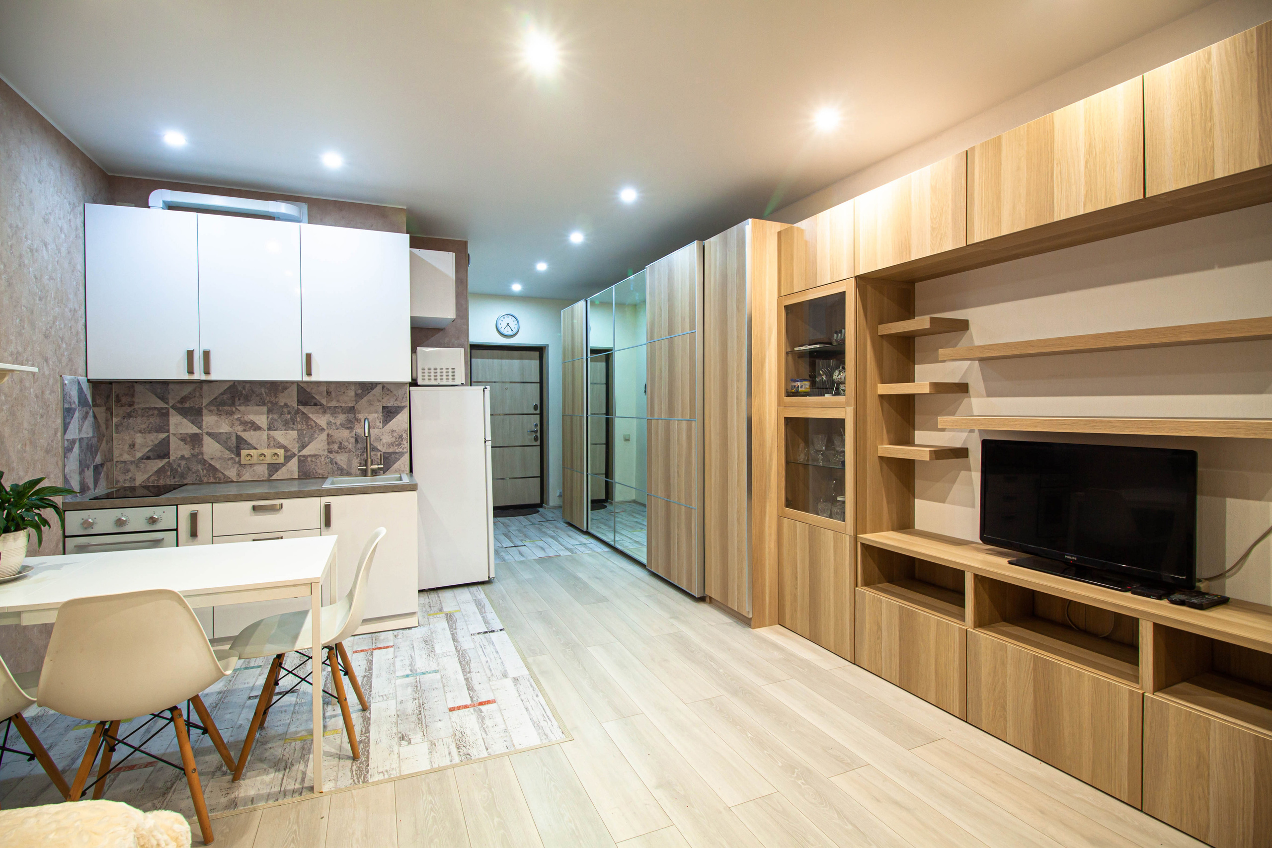 Фотосъемка для продажи или аренды недвижимости. Семейный детский фотограф Зульфия Сабирова Москва