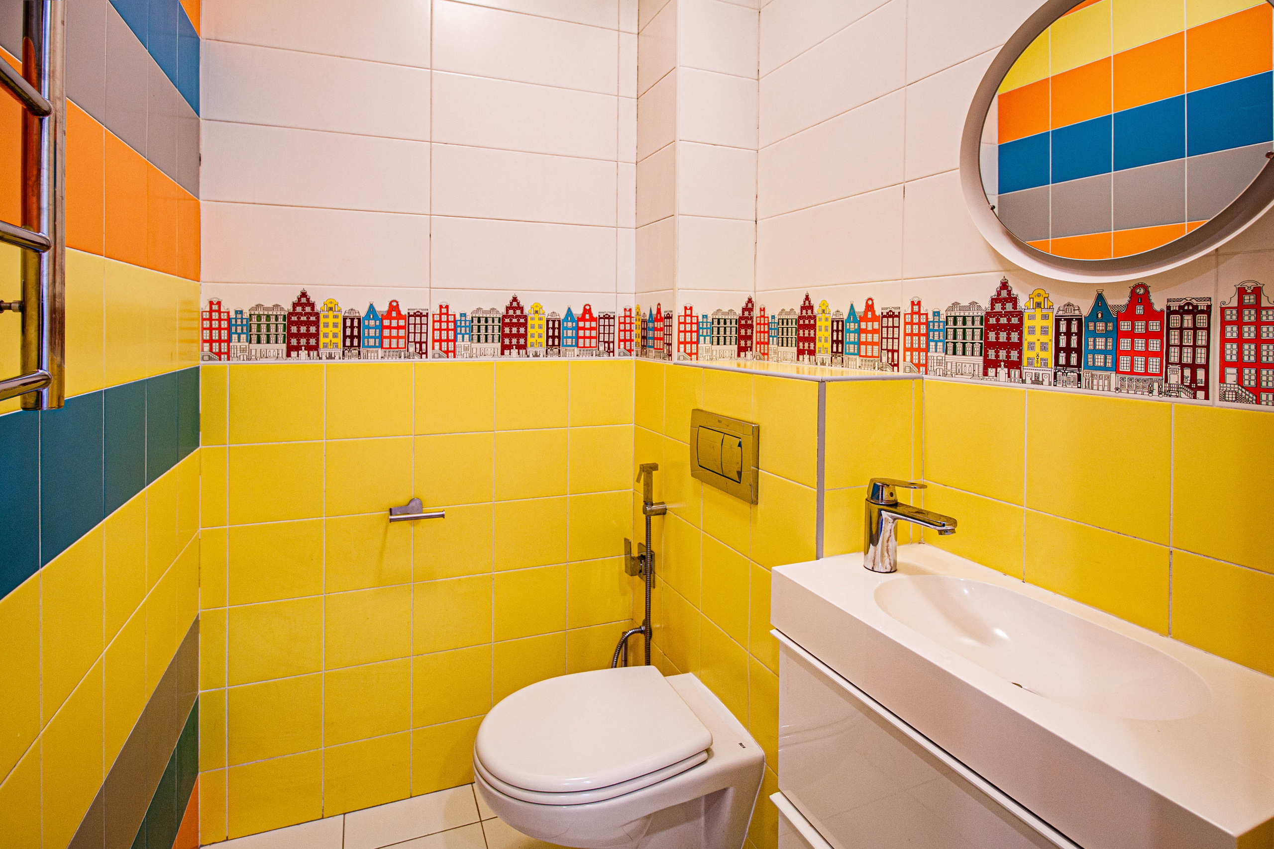 Фотосъемка для продажи или аренды недвижимости. Семейный детский фотограф Зульфия Сабирова Москва