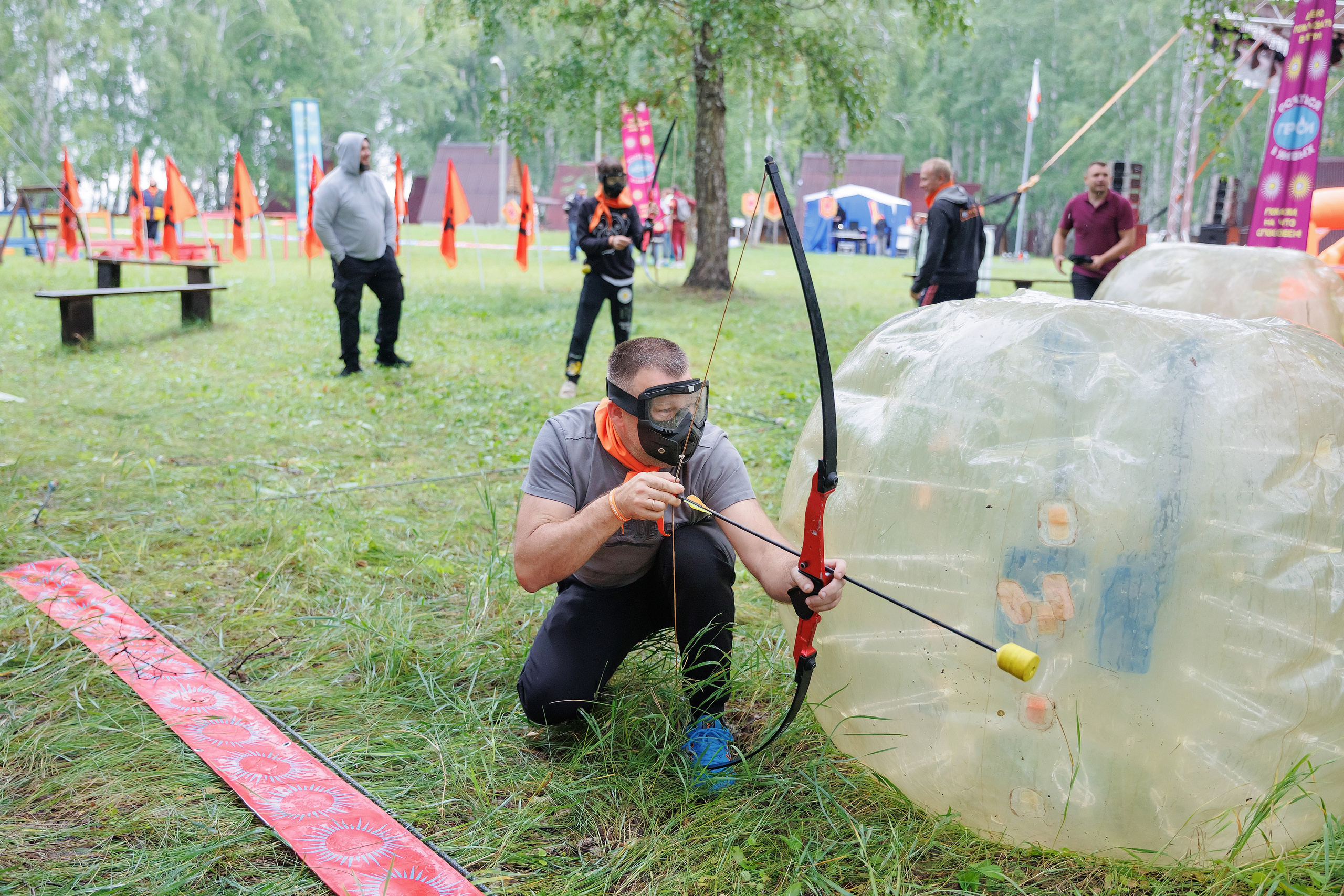 Корпоративные мероприятия. Фотограф Сергей Колесников