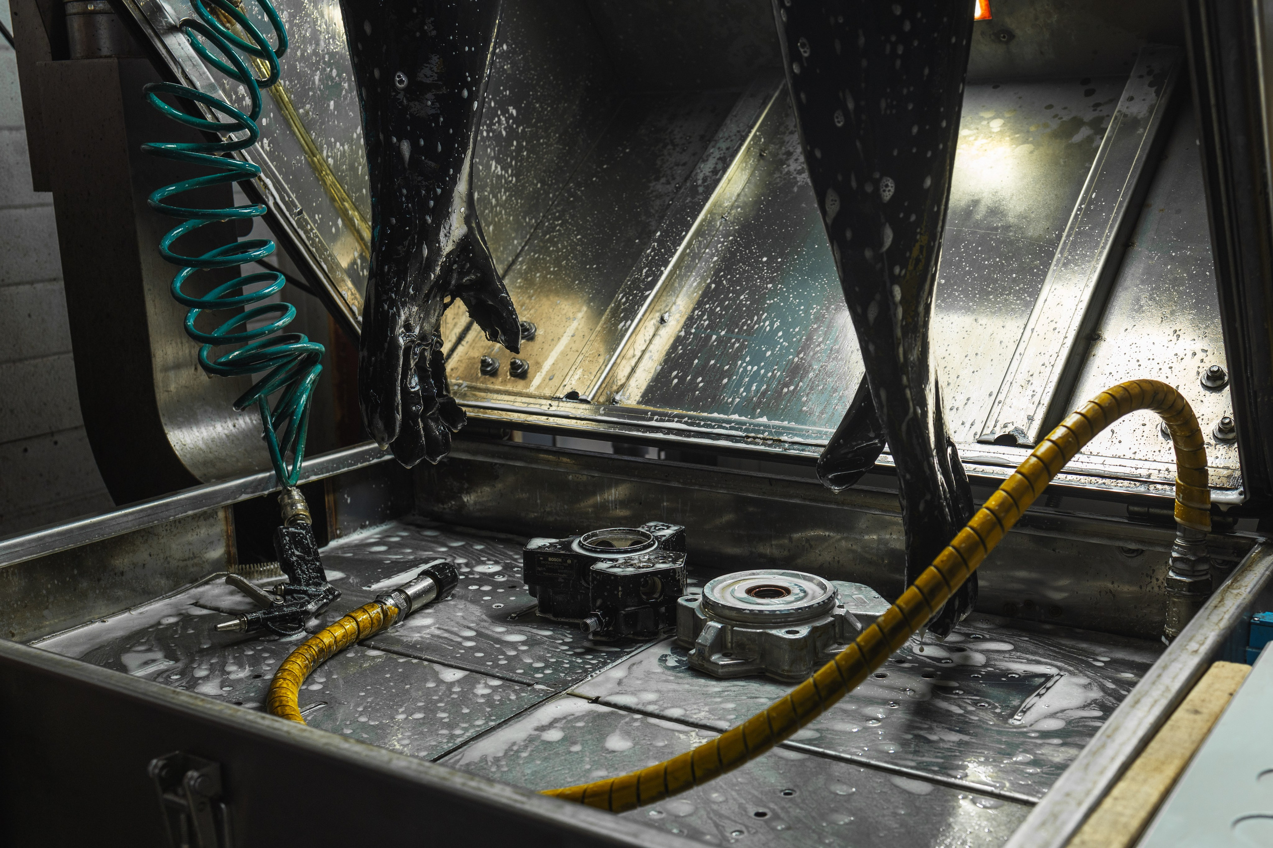 CDI 36. Фотограф Воронеж