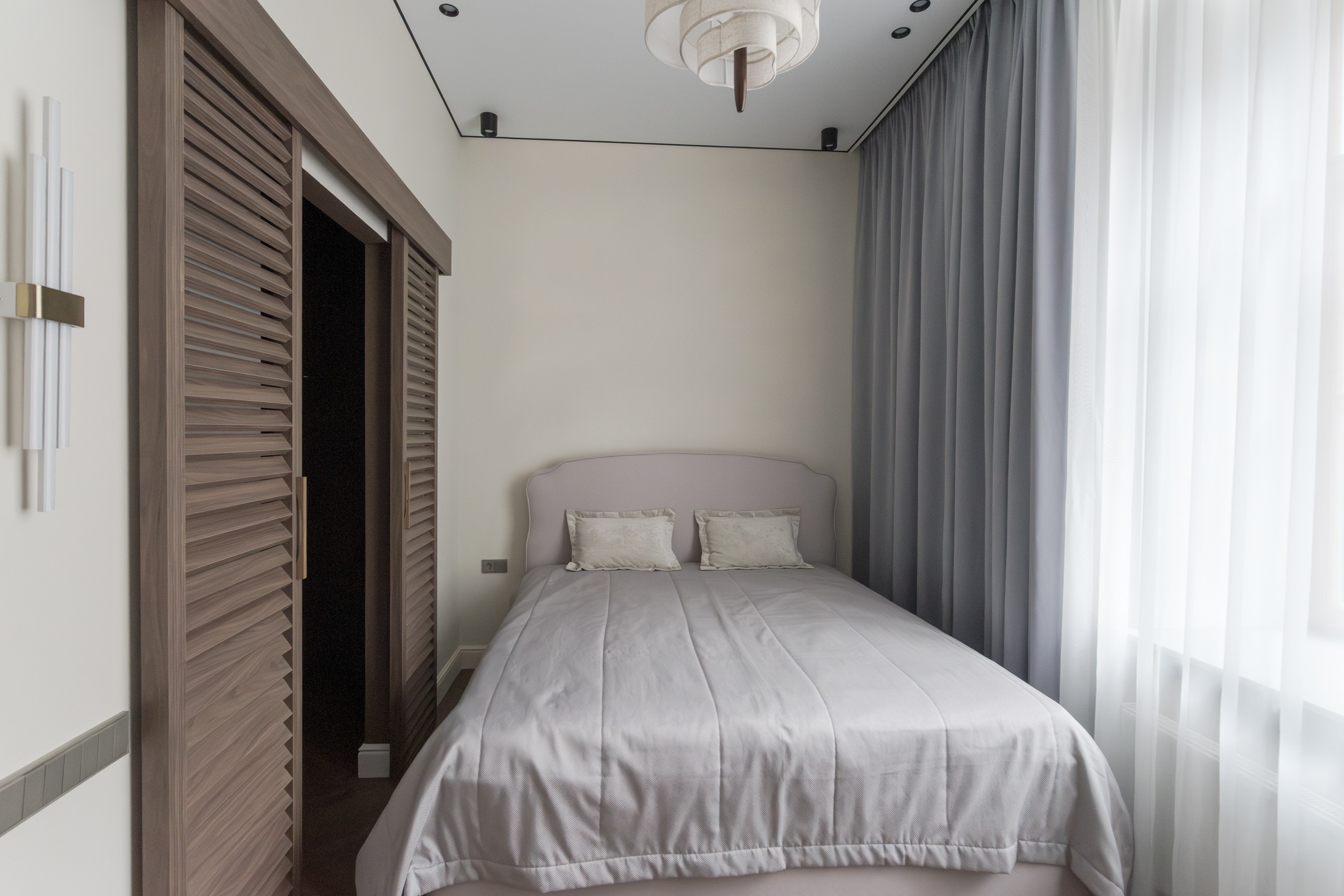 Мадонна Бенуа. Портретный и интерьерный фотограф Илья Орлов