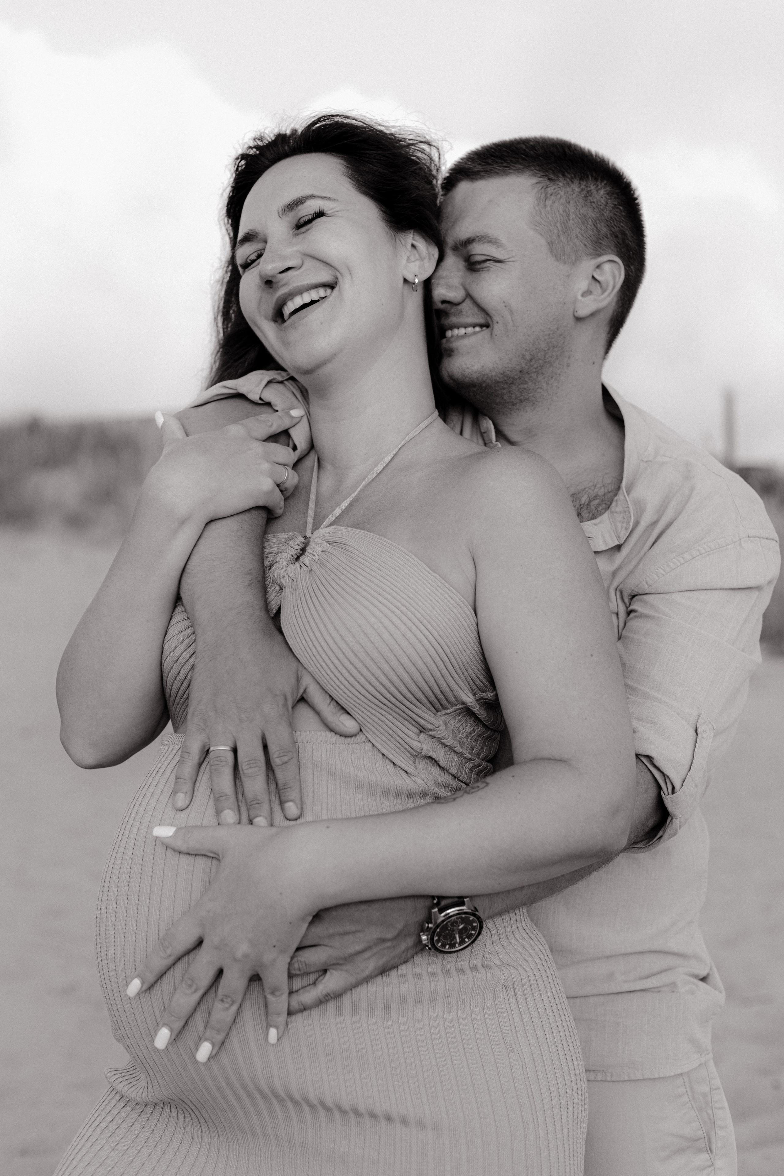 Viktoriya & Andrey. Фото l Ретушь l Контент в Москве. Папина Марина