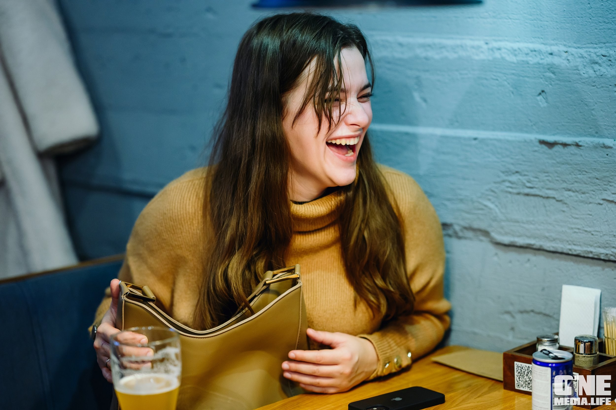 Фоторепортаж из бара Dreadnought. One Media Life: фоторепортажи, фотоотчеты с мероприятий и заведений