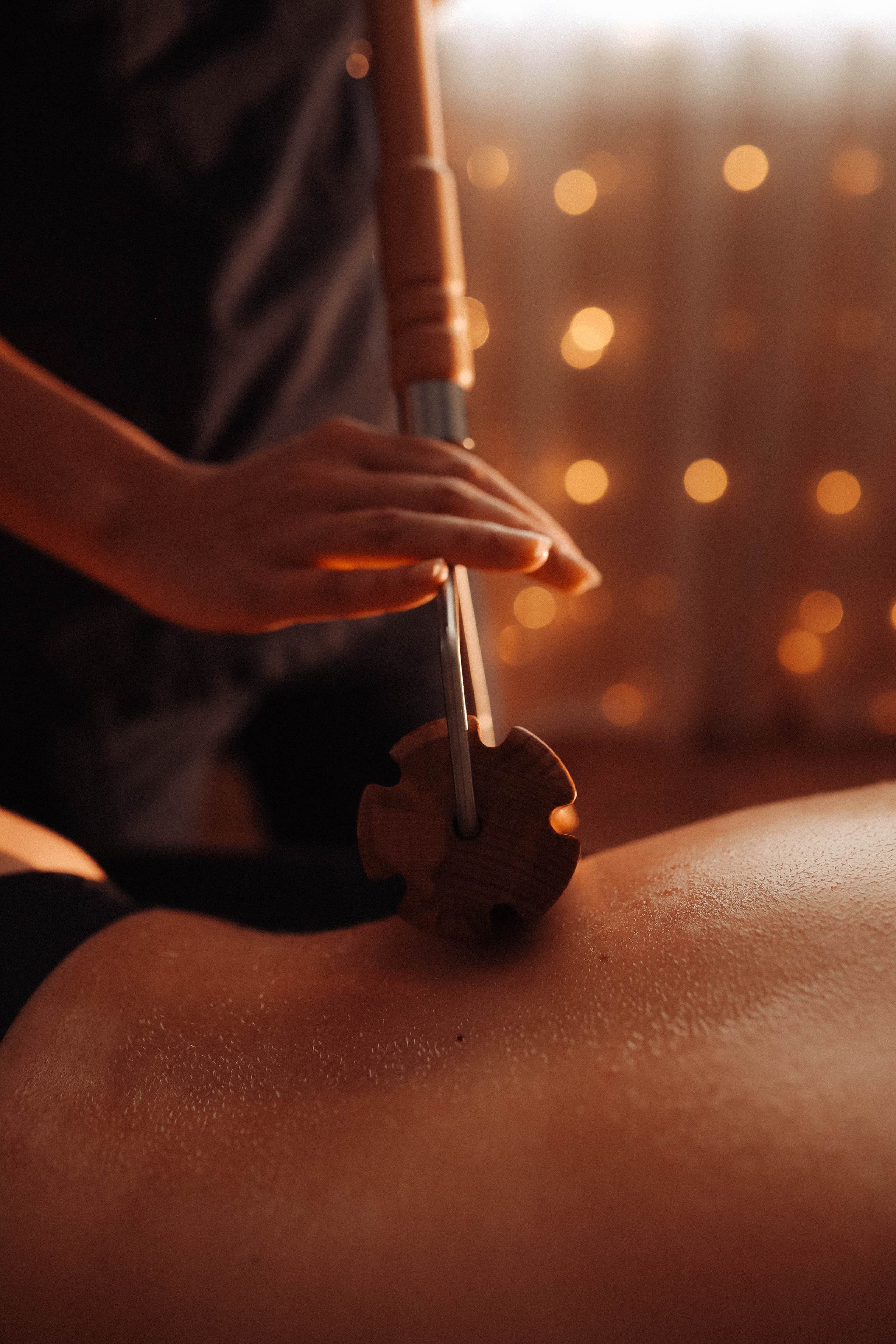 Массаж. Фотограф  Ксения Евдокова. Дзержинск, Нижний, Москва, Питер