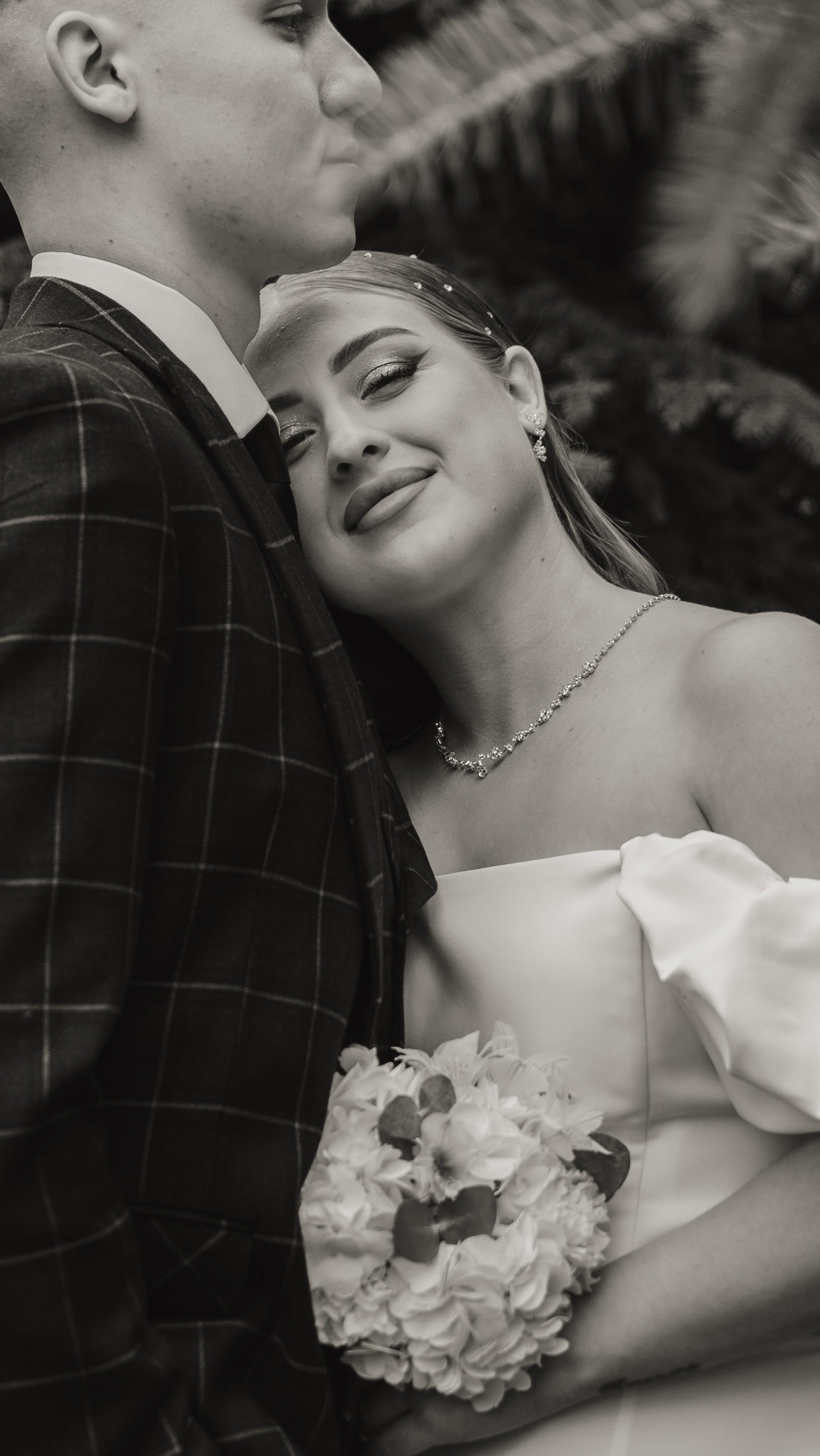 Камиль и Алена. Фотограф и видеограф Андрей Кукишев