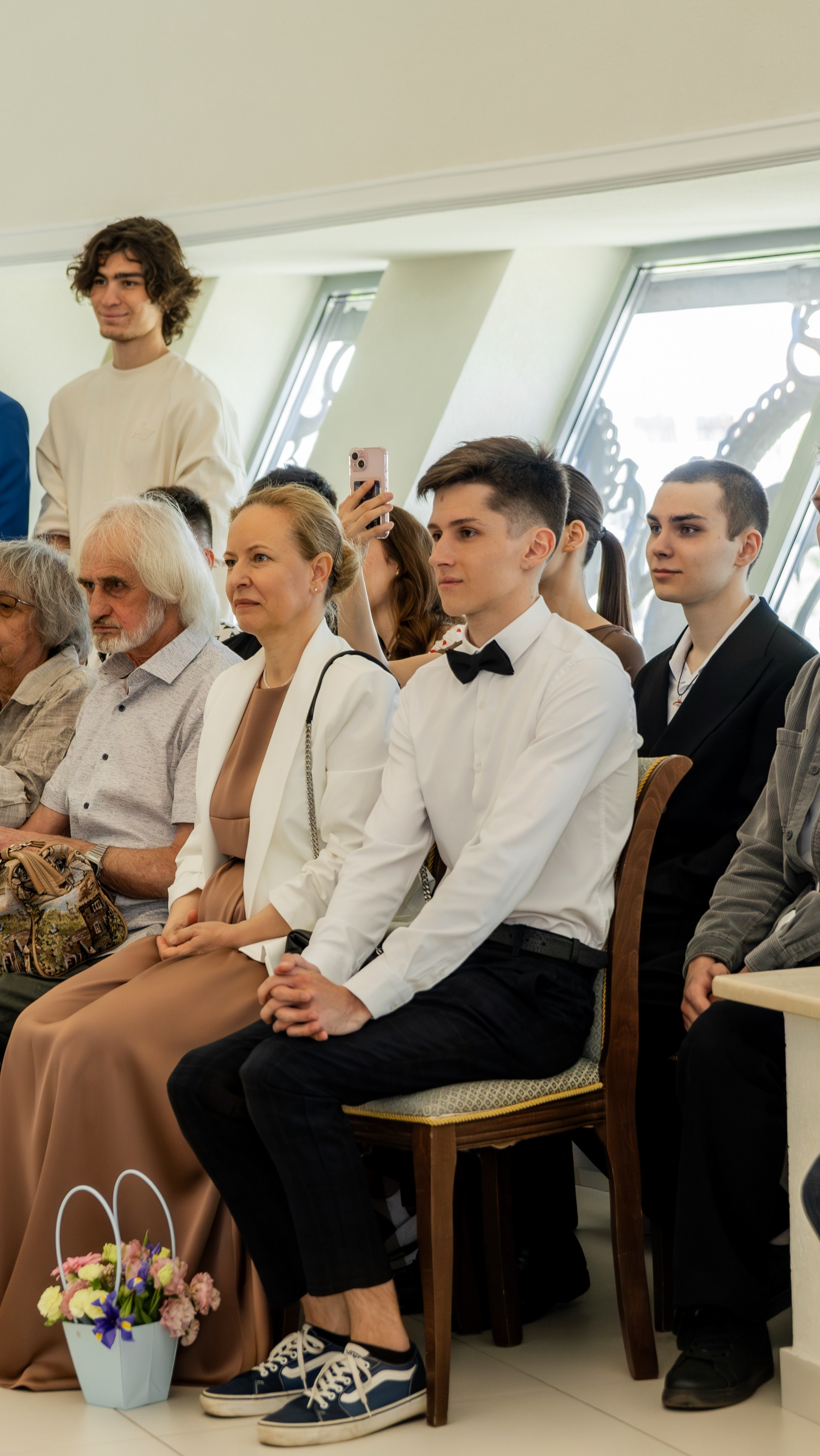 Алина и Арсений. Фотограф и видеограф Андрей Кукишев