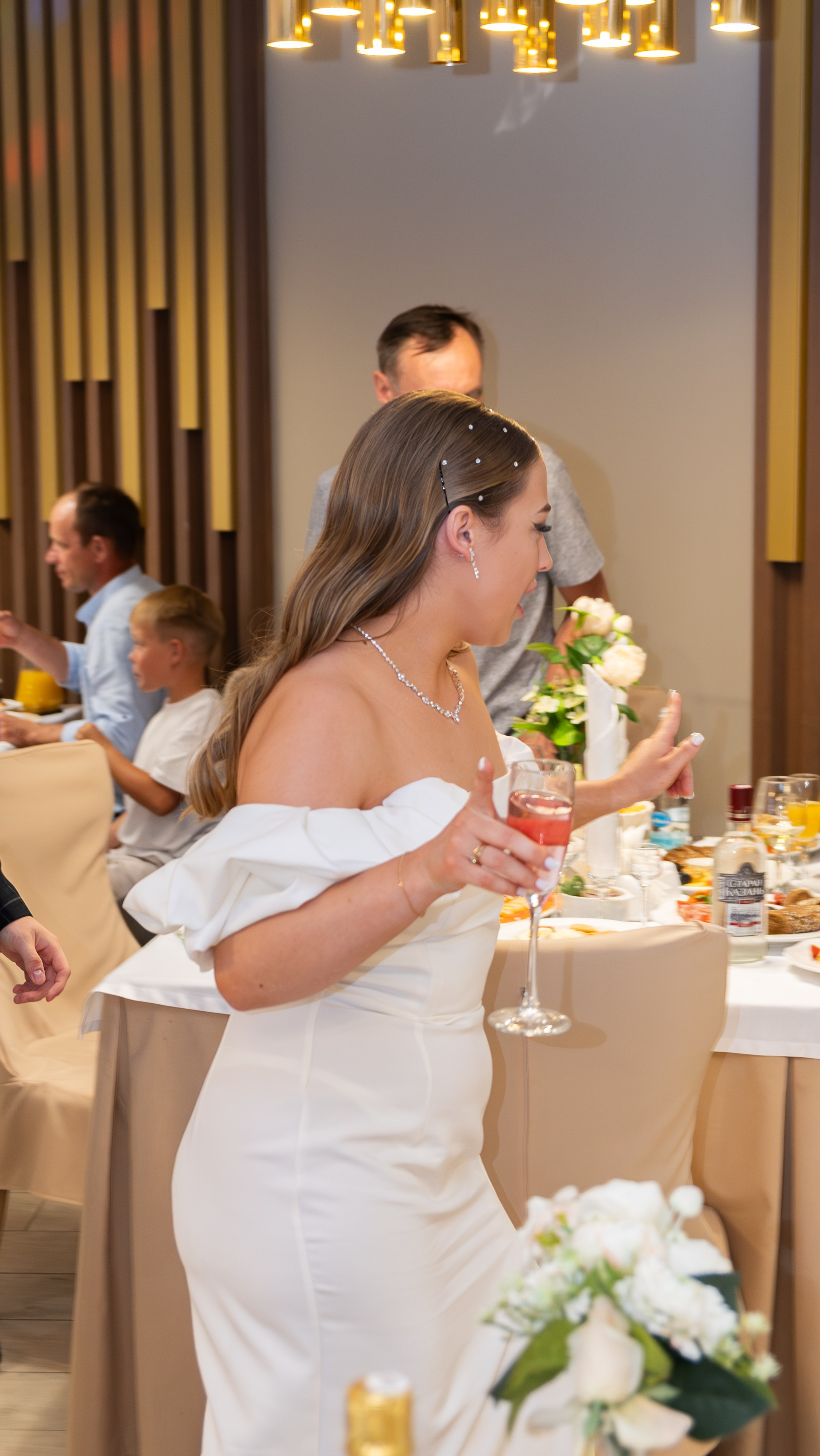 Камиль и Алена. Фотограф и видеограф Андрей Кукишев