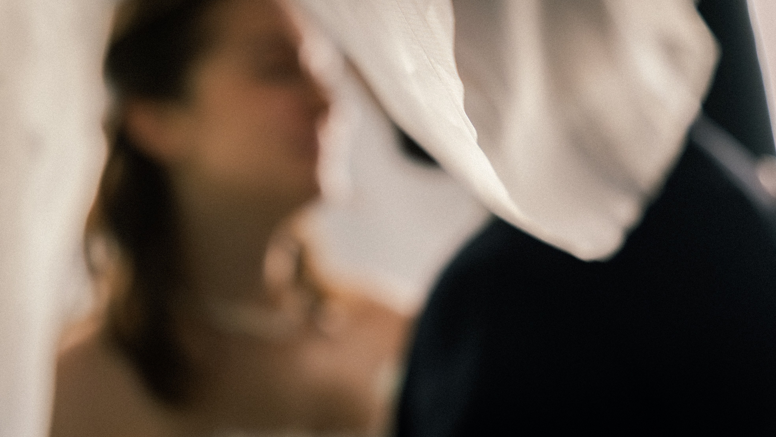 Федор и Любовь. Фотограф и видеограф Андрей Кукишев