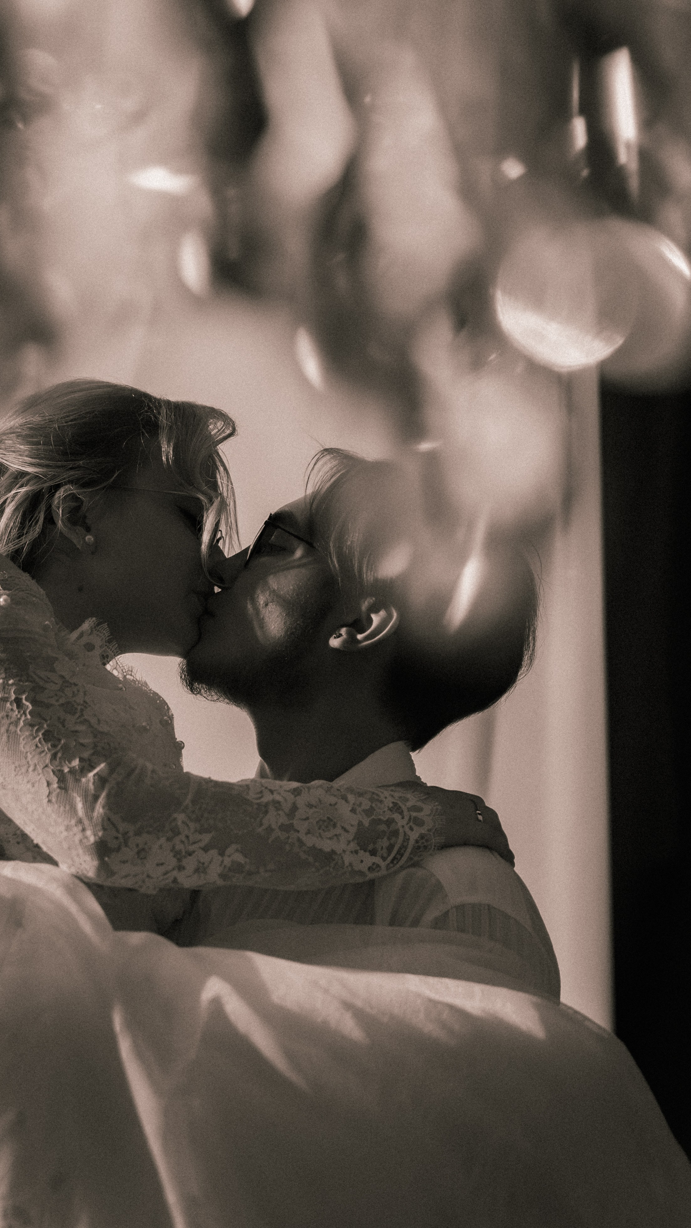 Вадим и Елизавета. Фотограф и видеограф Андрей Кукишев