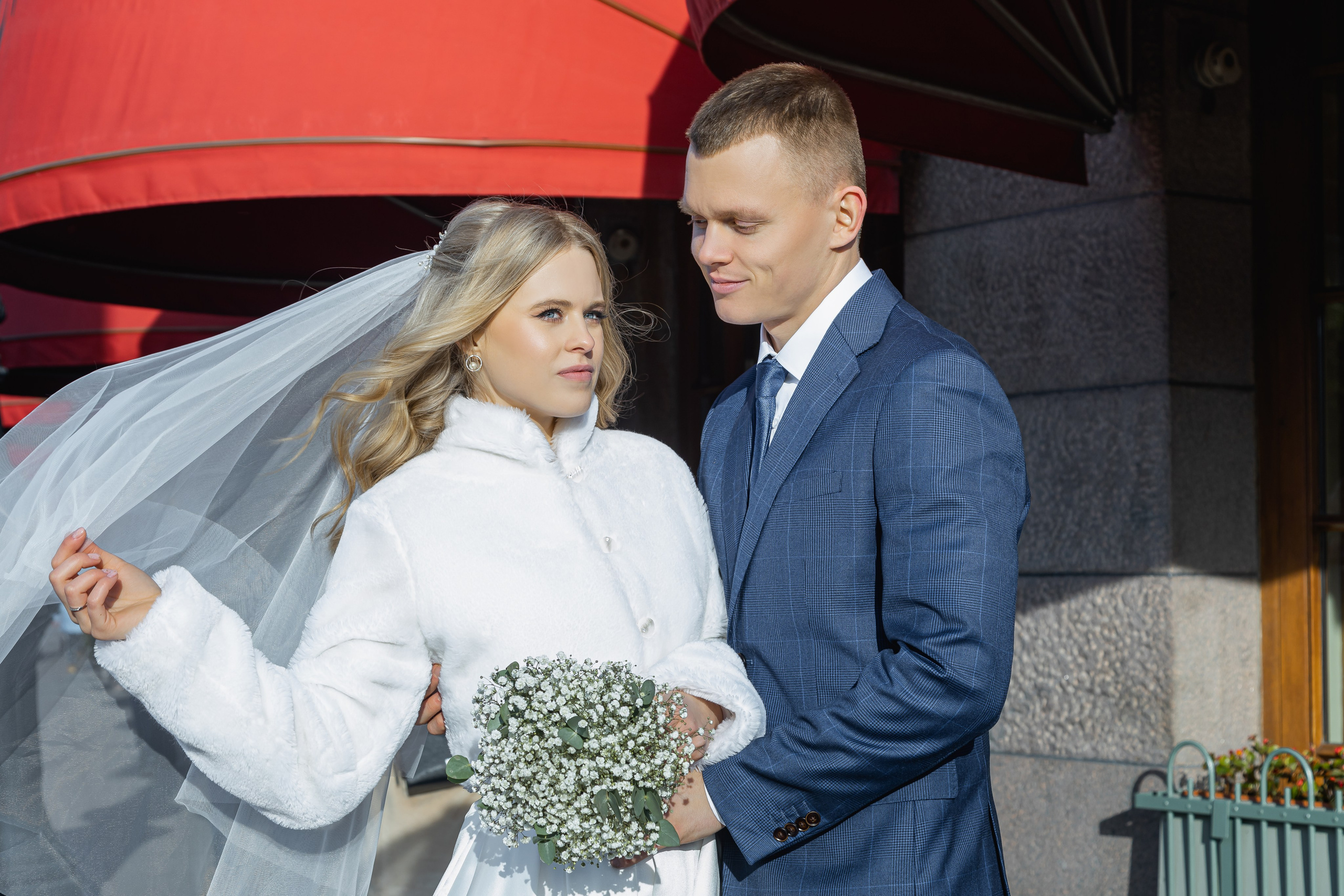 Татьяна и Иван. Главная