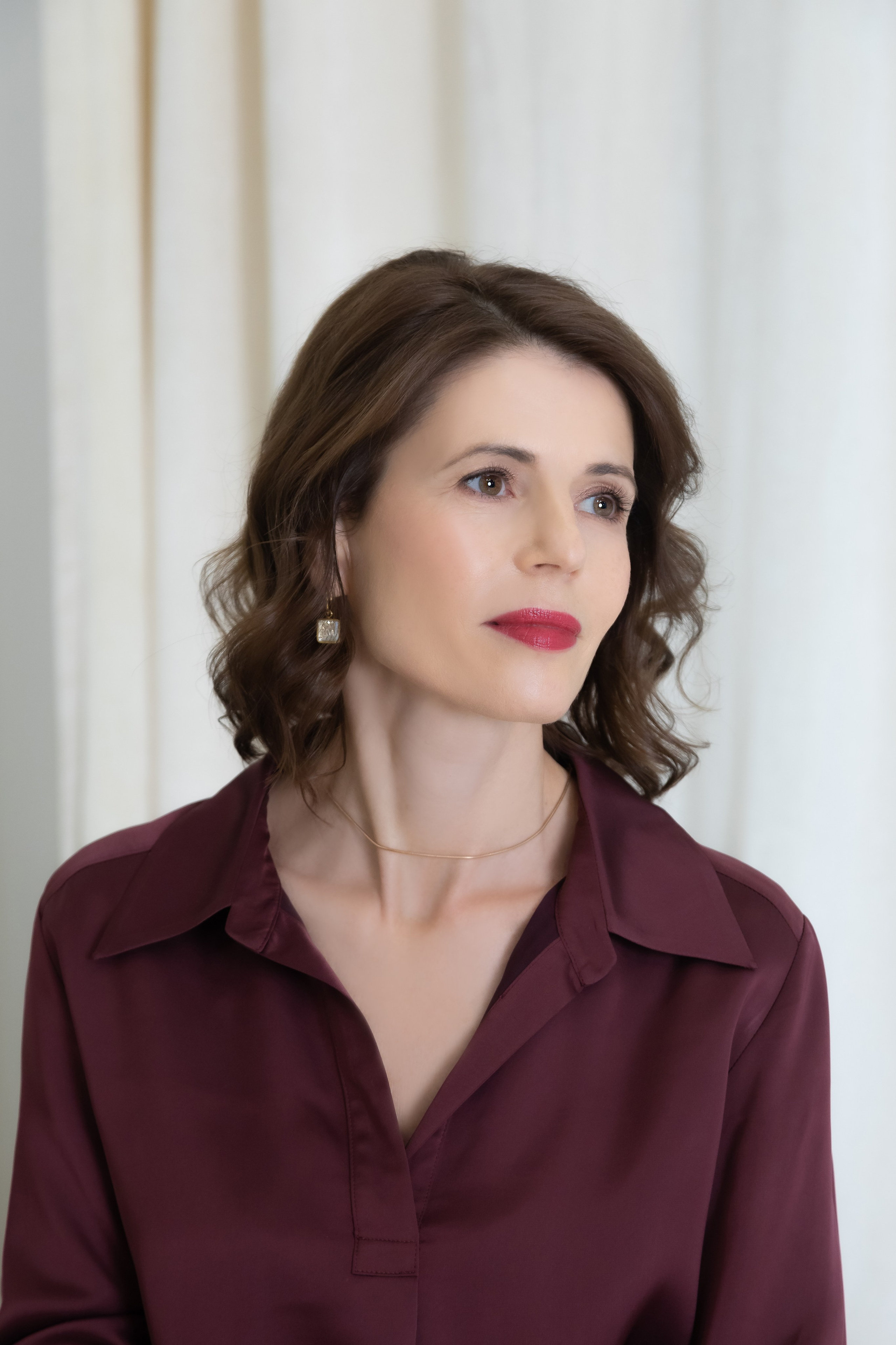 БИЗНЕС ПОРТРЕТ. Главная