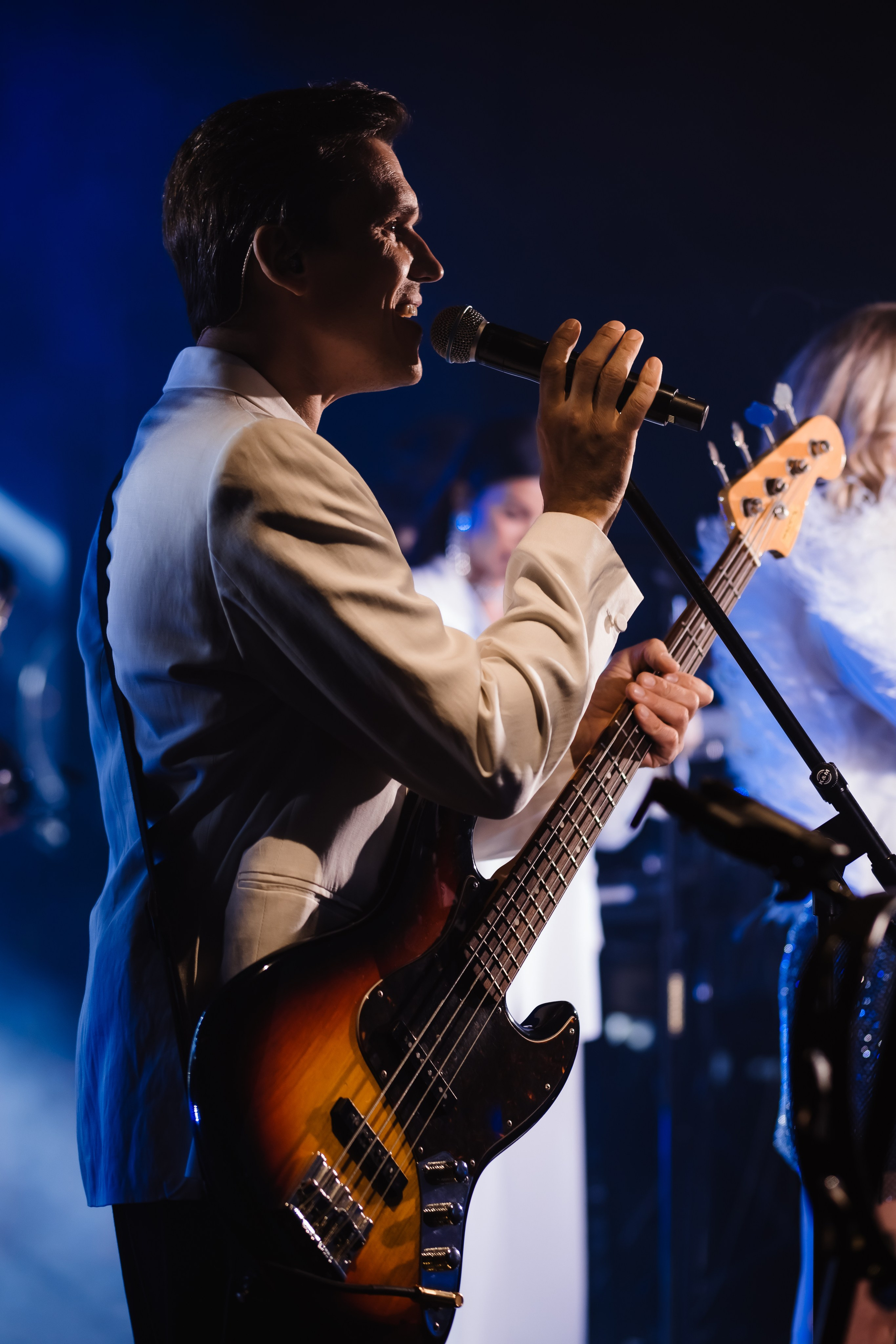 DMITRIY B-DAY 50. Репортажный Свадебный Портретный фотограф Москва Владимир Филин