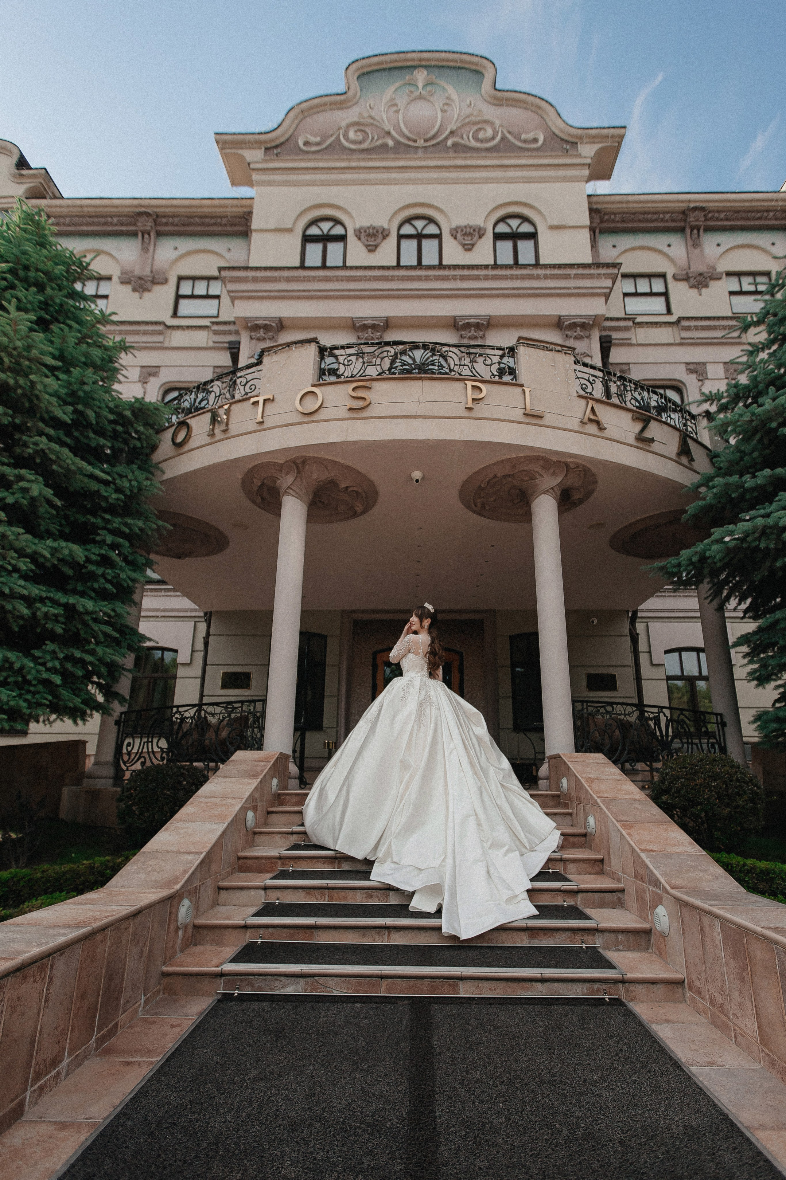 Али & Афина. Алина Фирсова — свадебный фотограф в Краснодаре, Архызе и Домбае (КЧР)