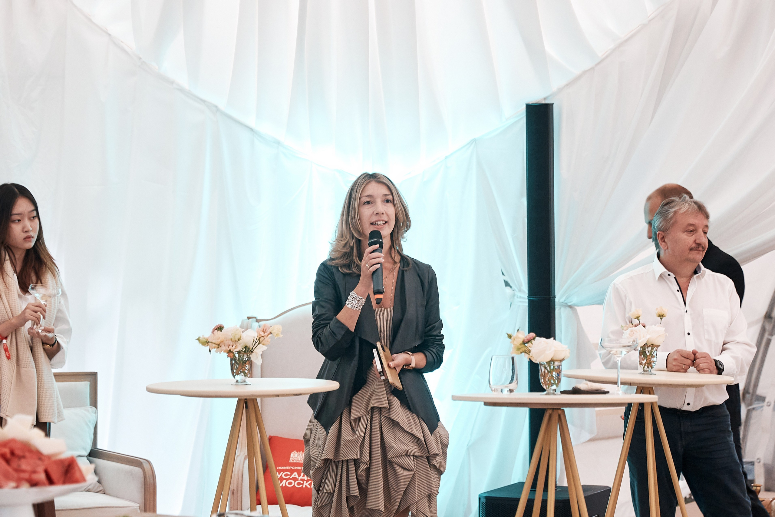 _Усадьбы Москвы_Кусково. Свадебный фотограф Андрей Кочкин в Москве