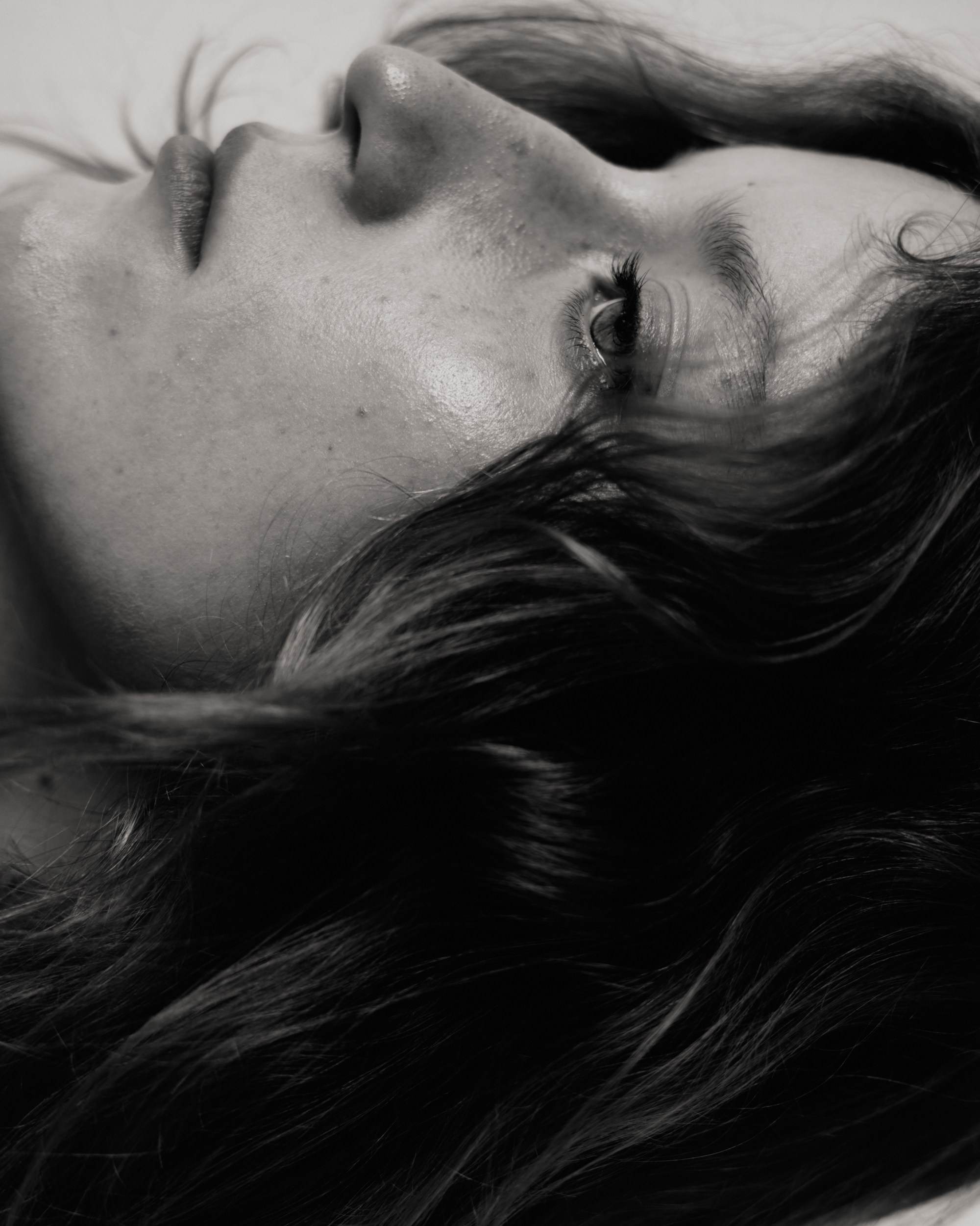 FACES & FACES. Vasiliy Shvetsov