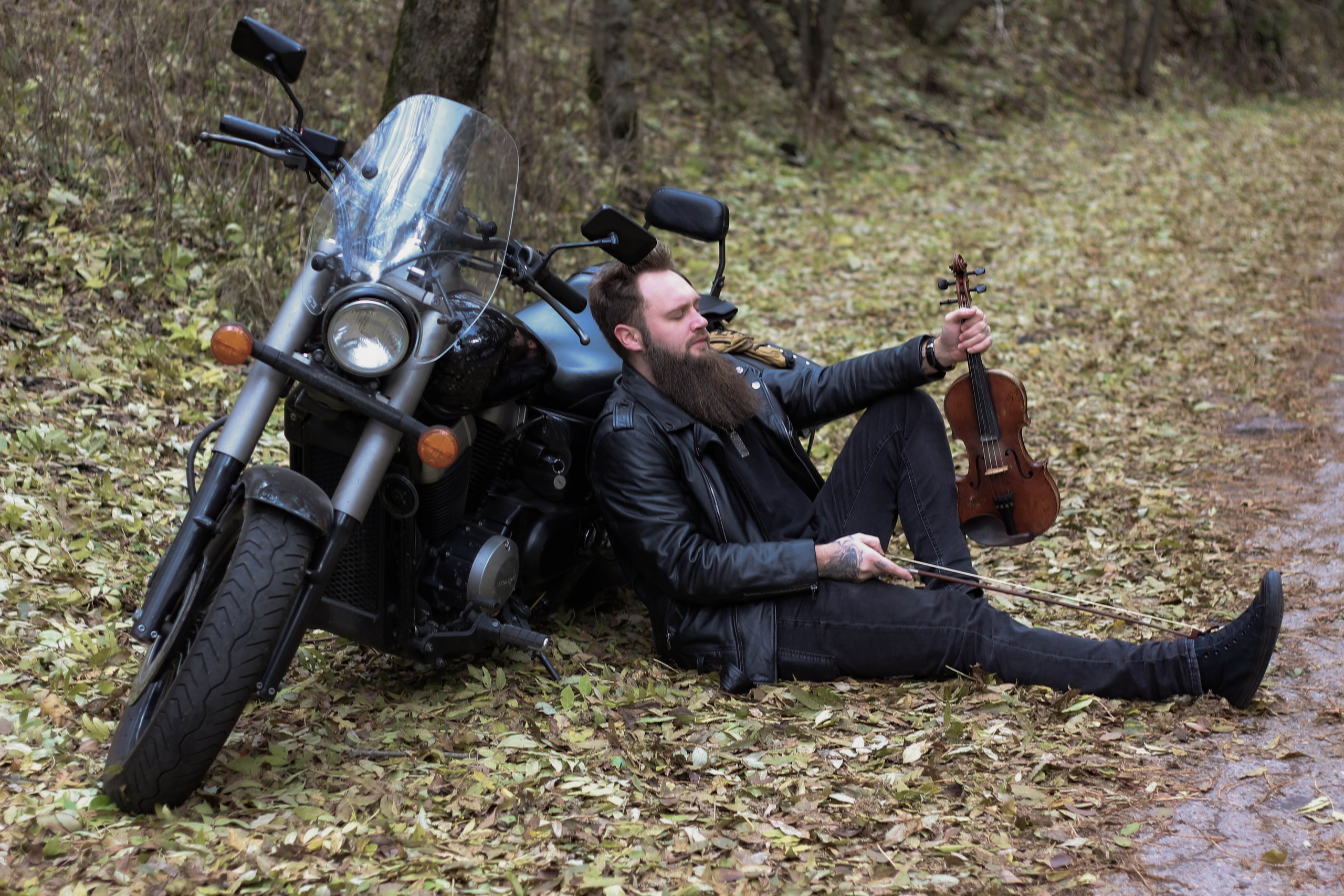 Love story. Главная