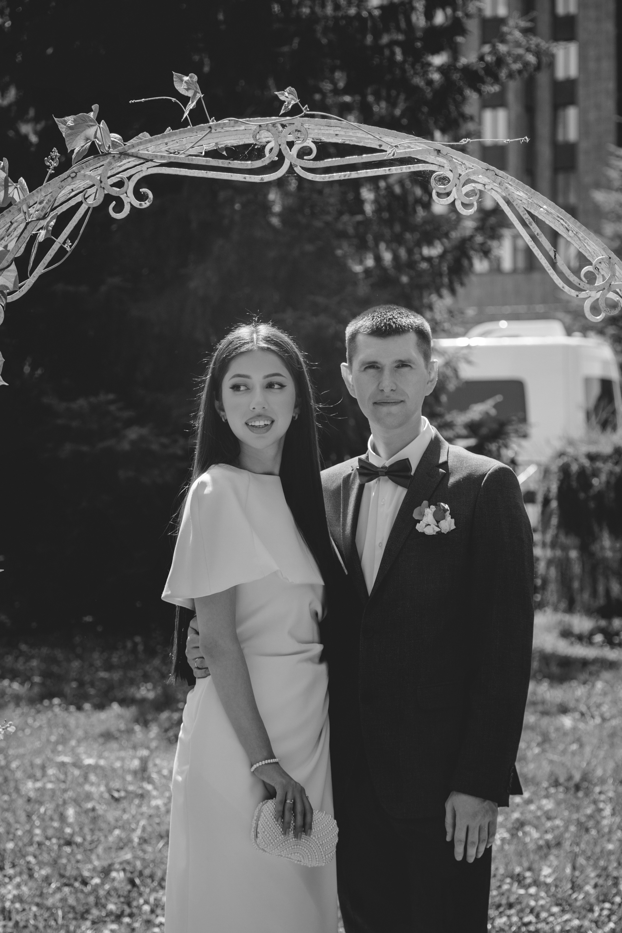 Руслан и Адиба. Фотограф Иваново | Москва | Ирина Коптилина