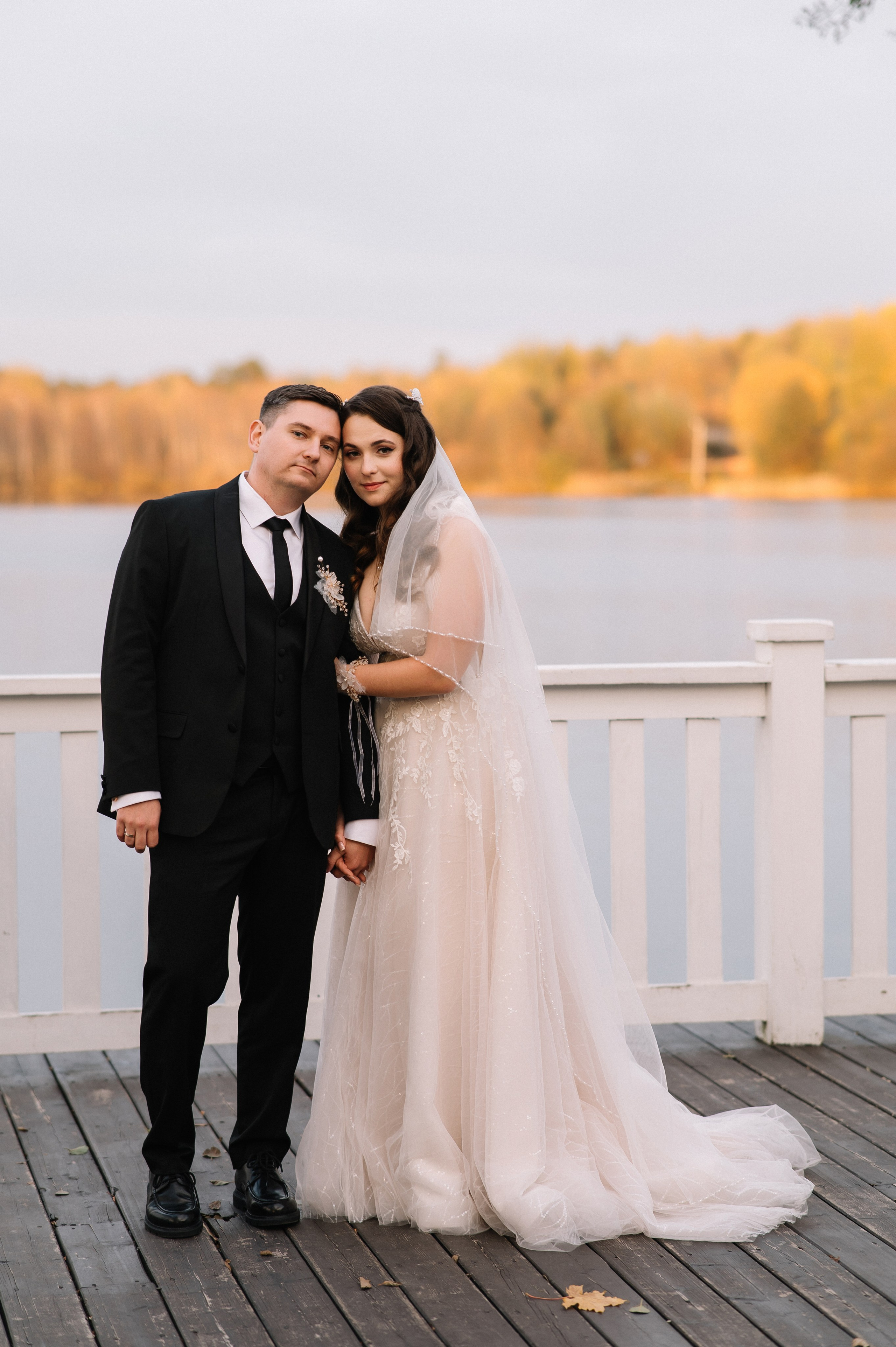 Свадебная съемка. Свадебный и студийный фотограф в Москве Попов Вячеслав