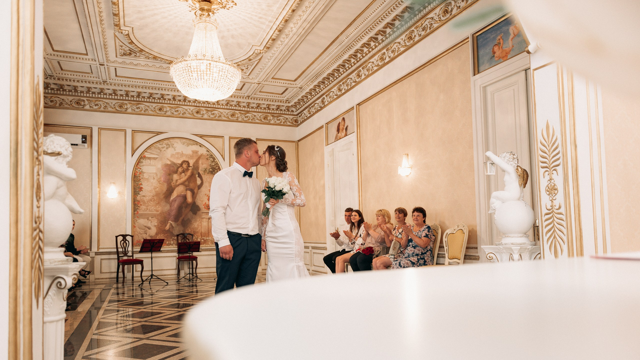 Свадебное портфолио фотограф Кандеев Даниил Саратов. Фотограф Кандеев Даниил